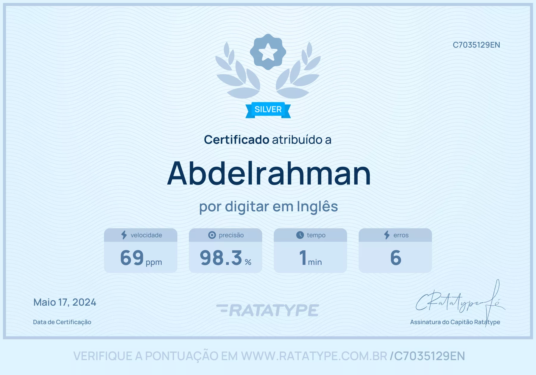 Melhorar