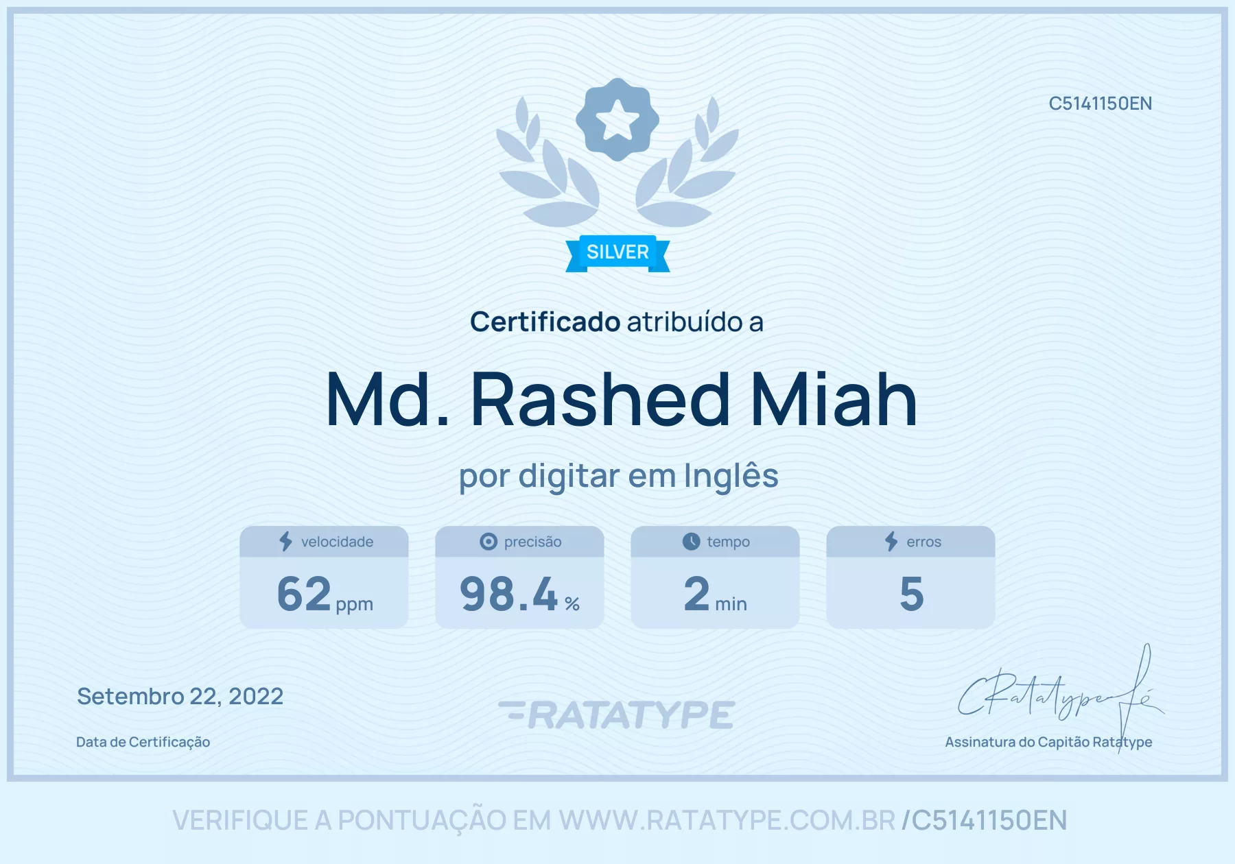 Melhorar