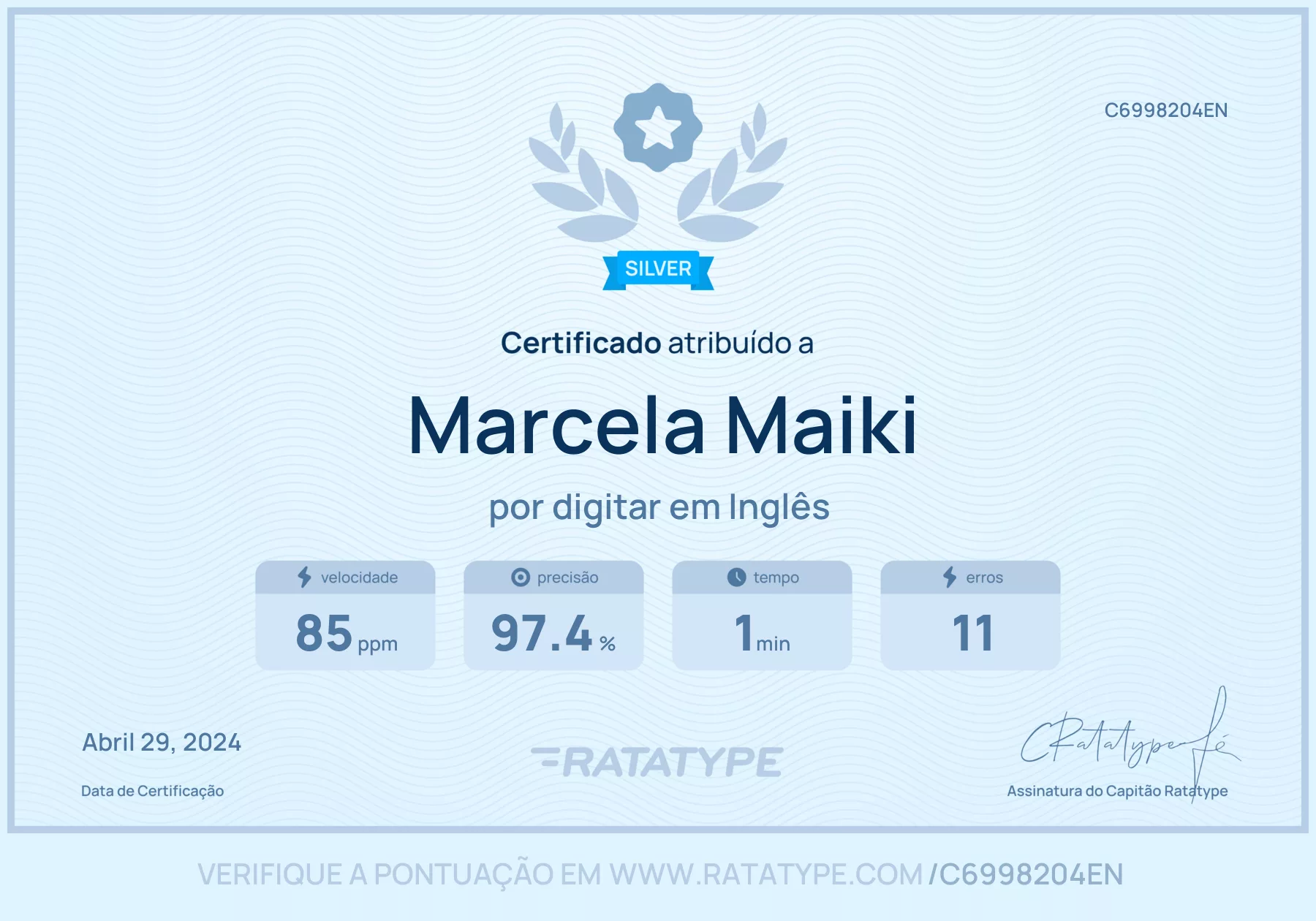 Melhorar