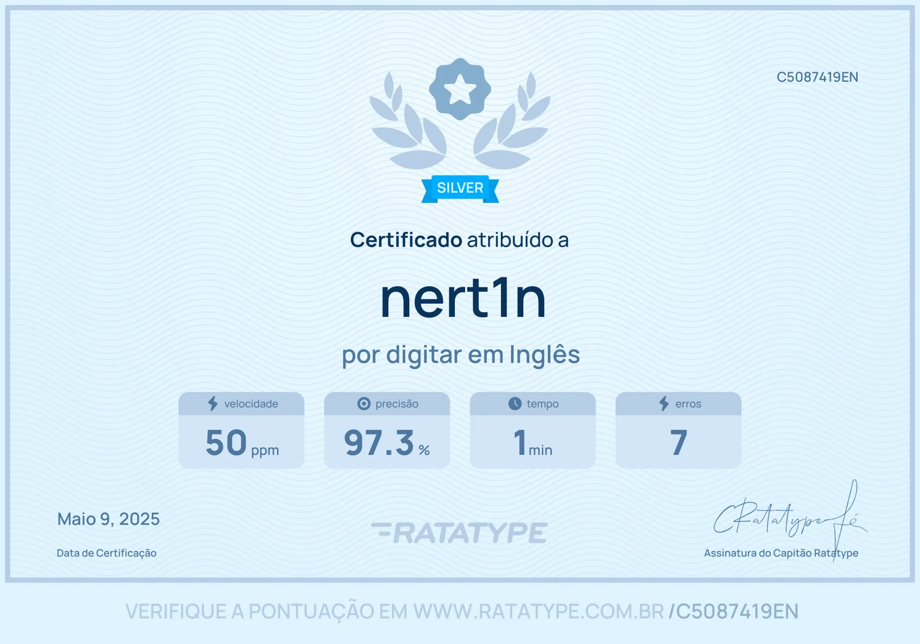 Melhorar