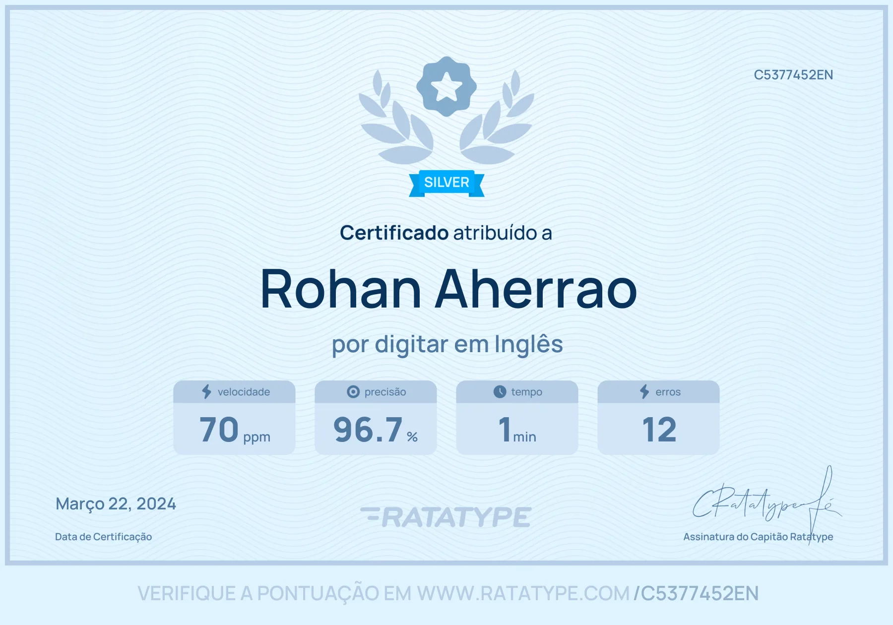 Melhorar