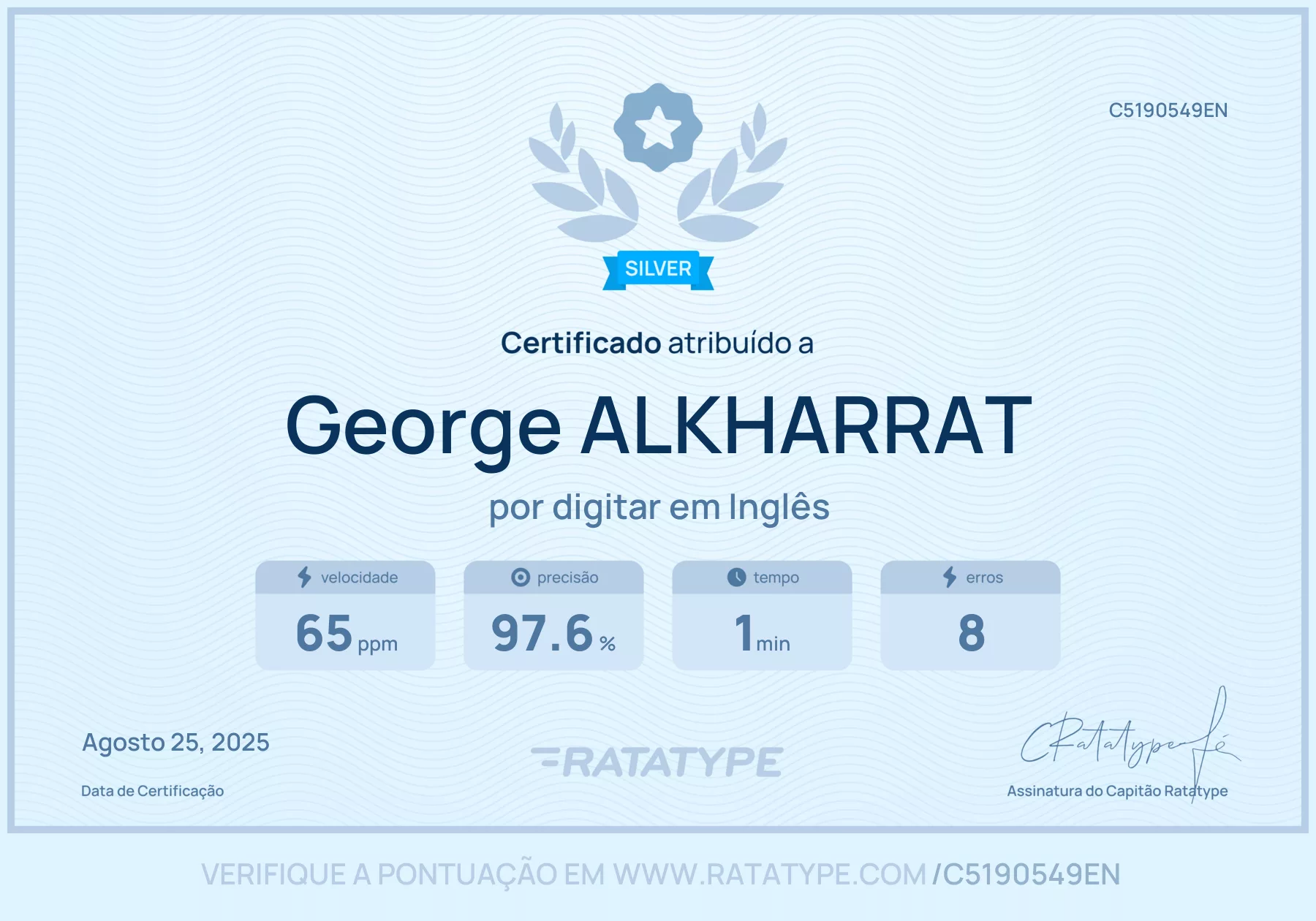 Melhorar