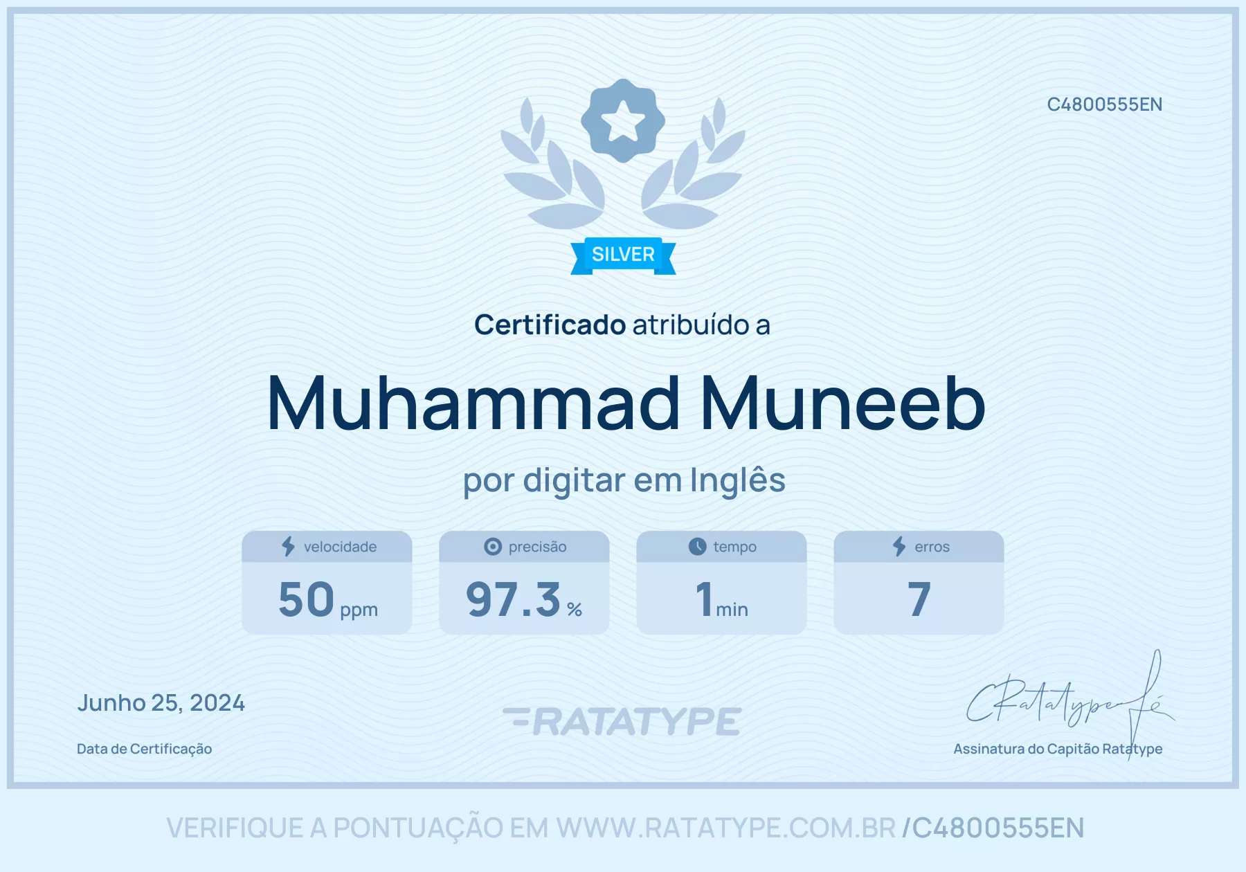 Melhorar