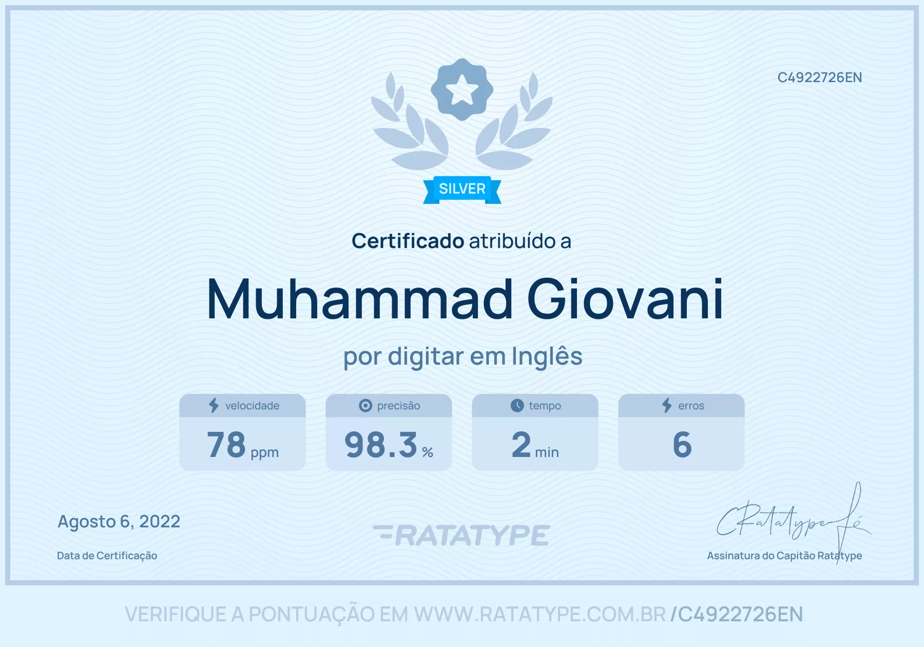 Melhorar