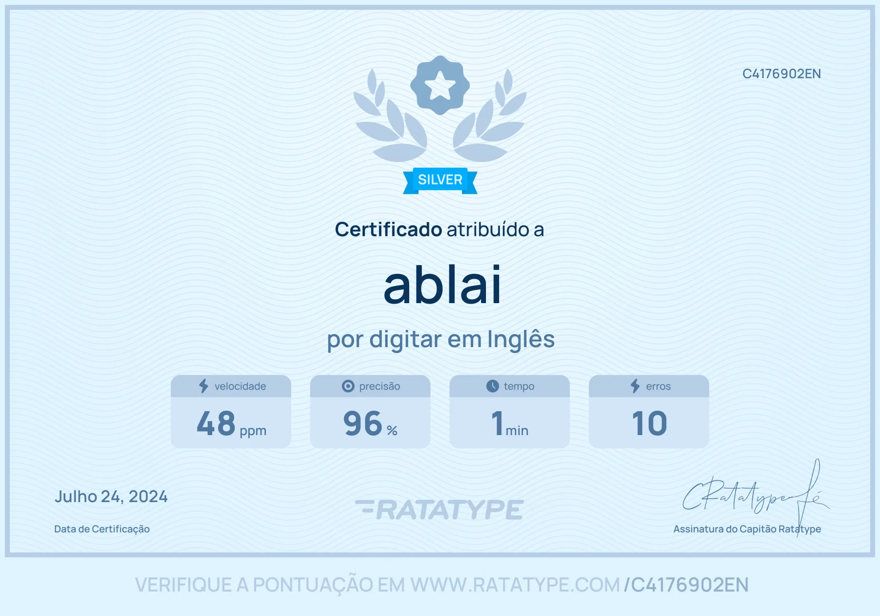 Melhorar