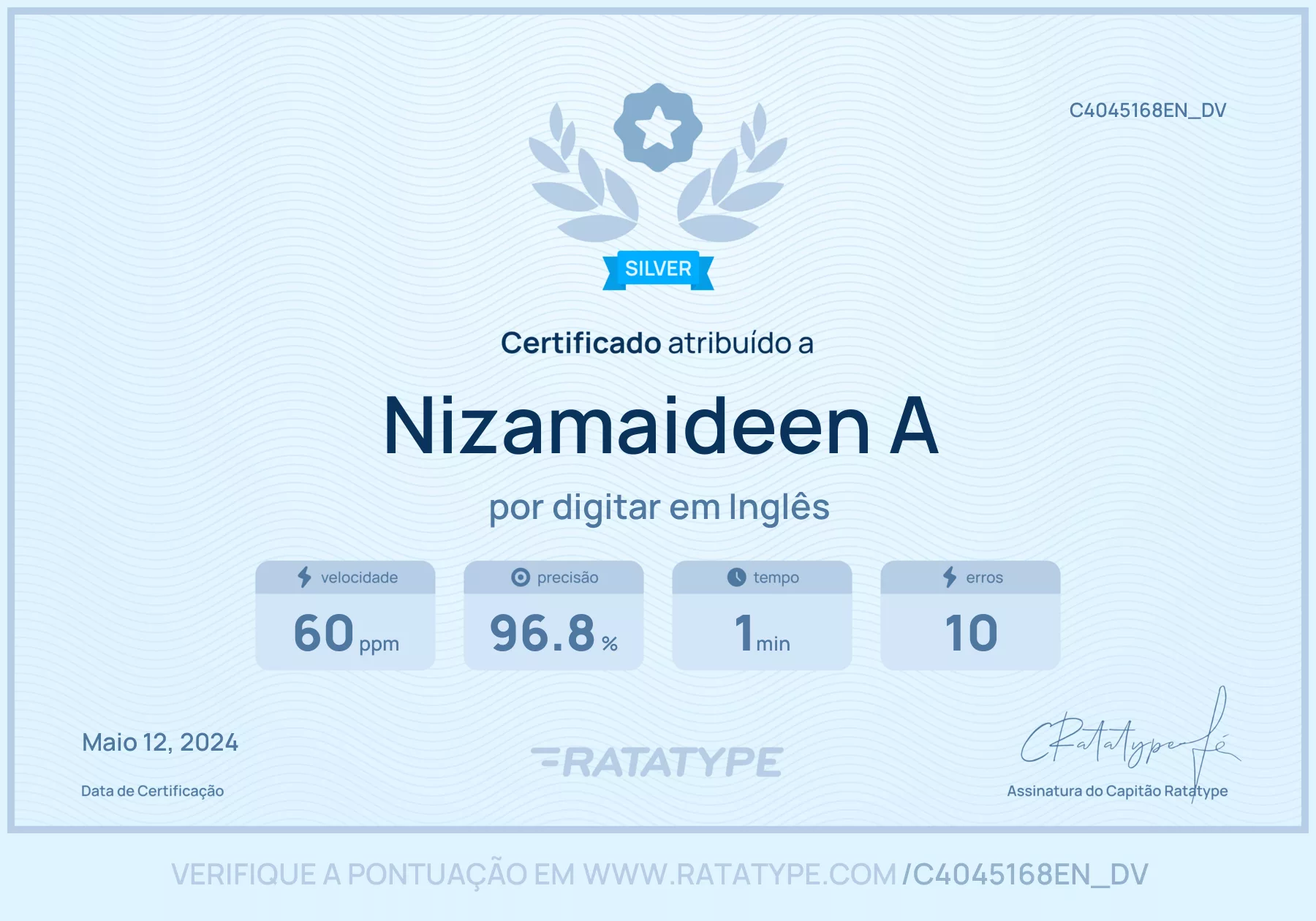 Melhorar