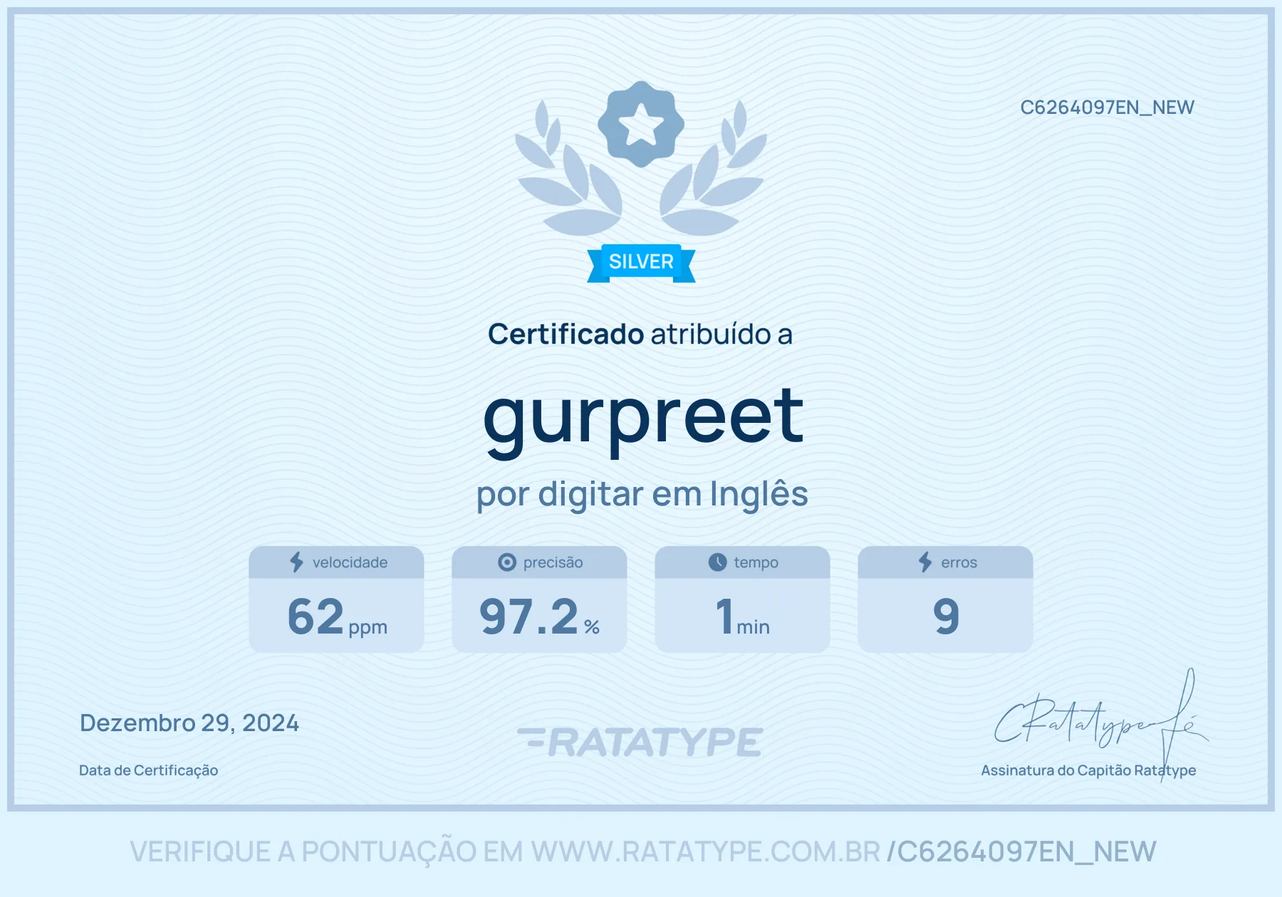 Melhorar