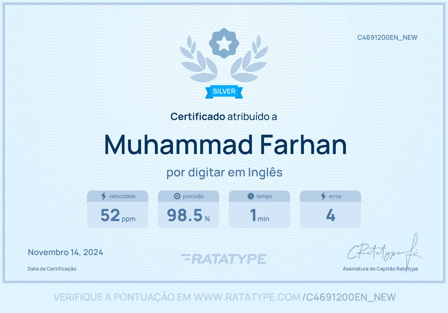 Melhorar