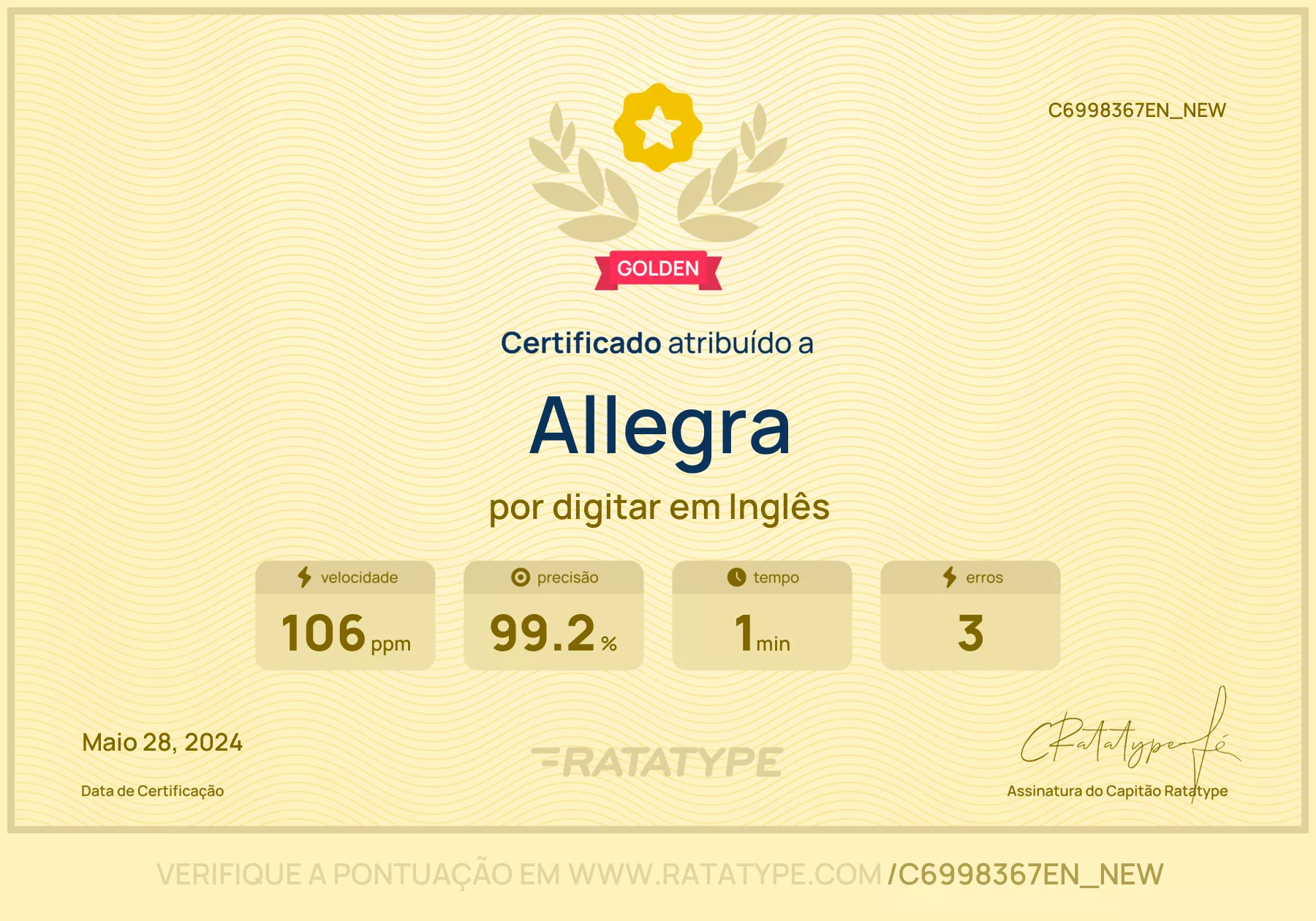 Melhorar