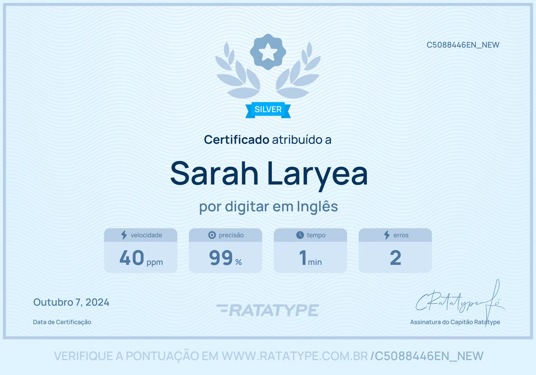Melhorar