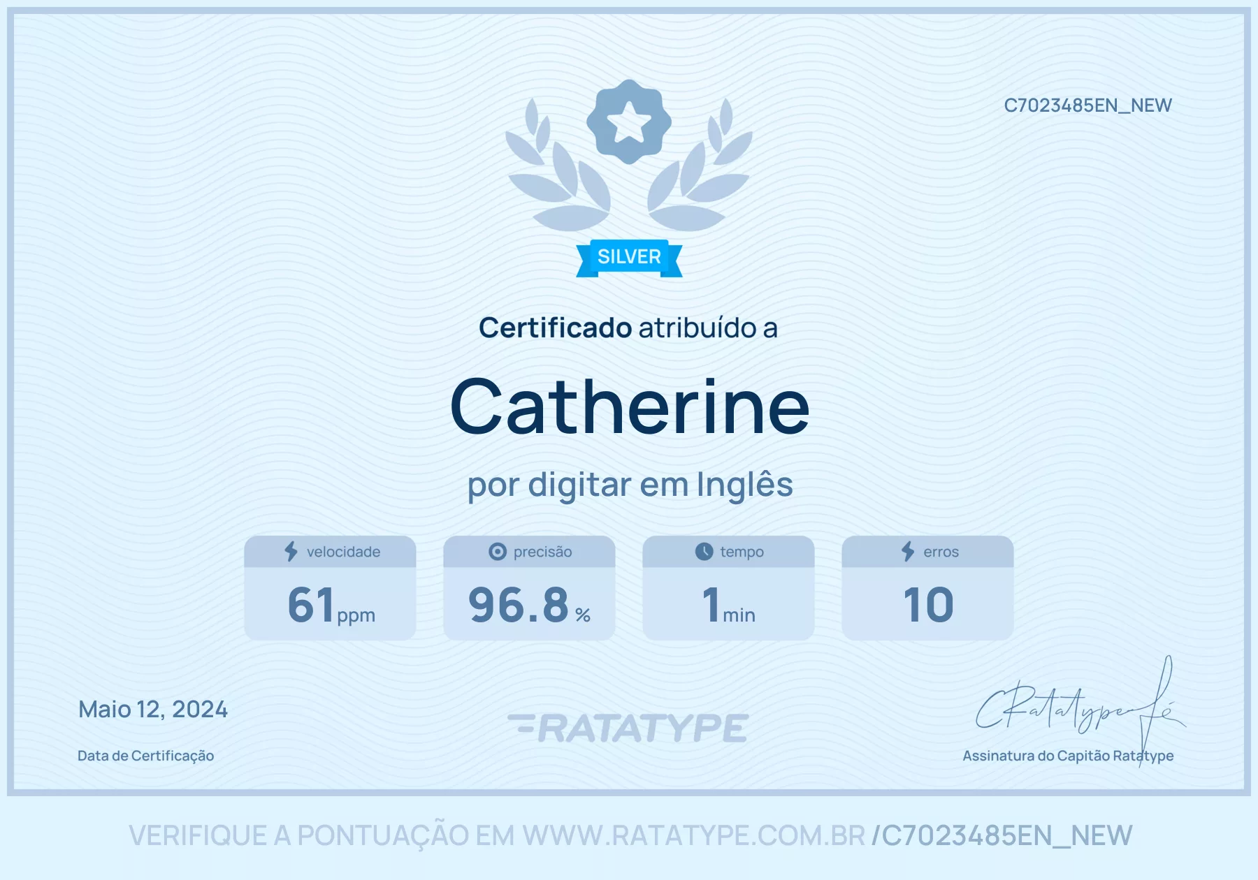 Melhorar