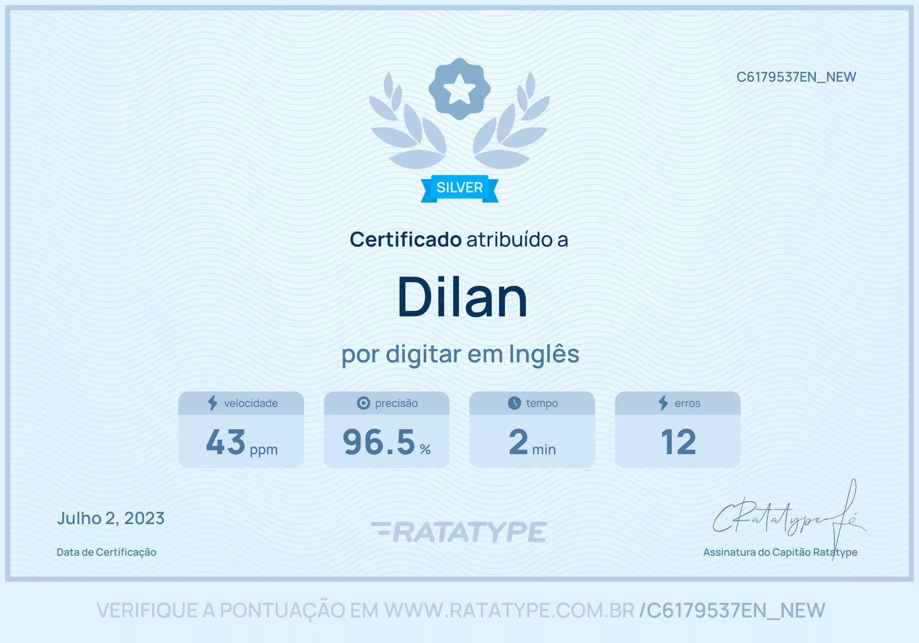 Melhorar