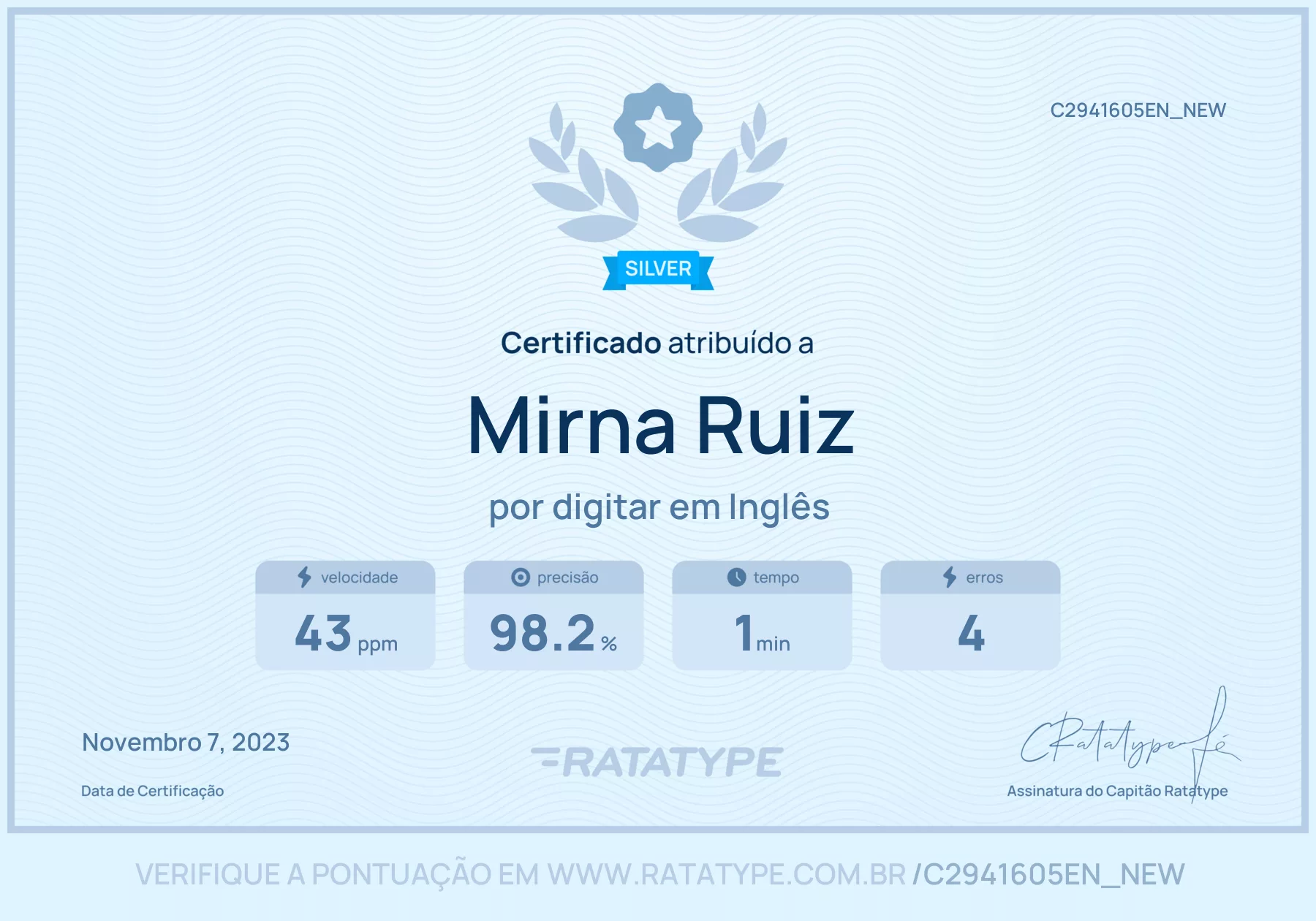 Melhorar