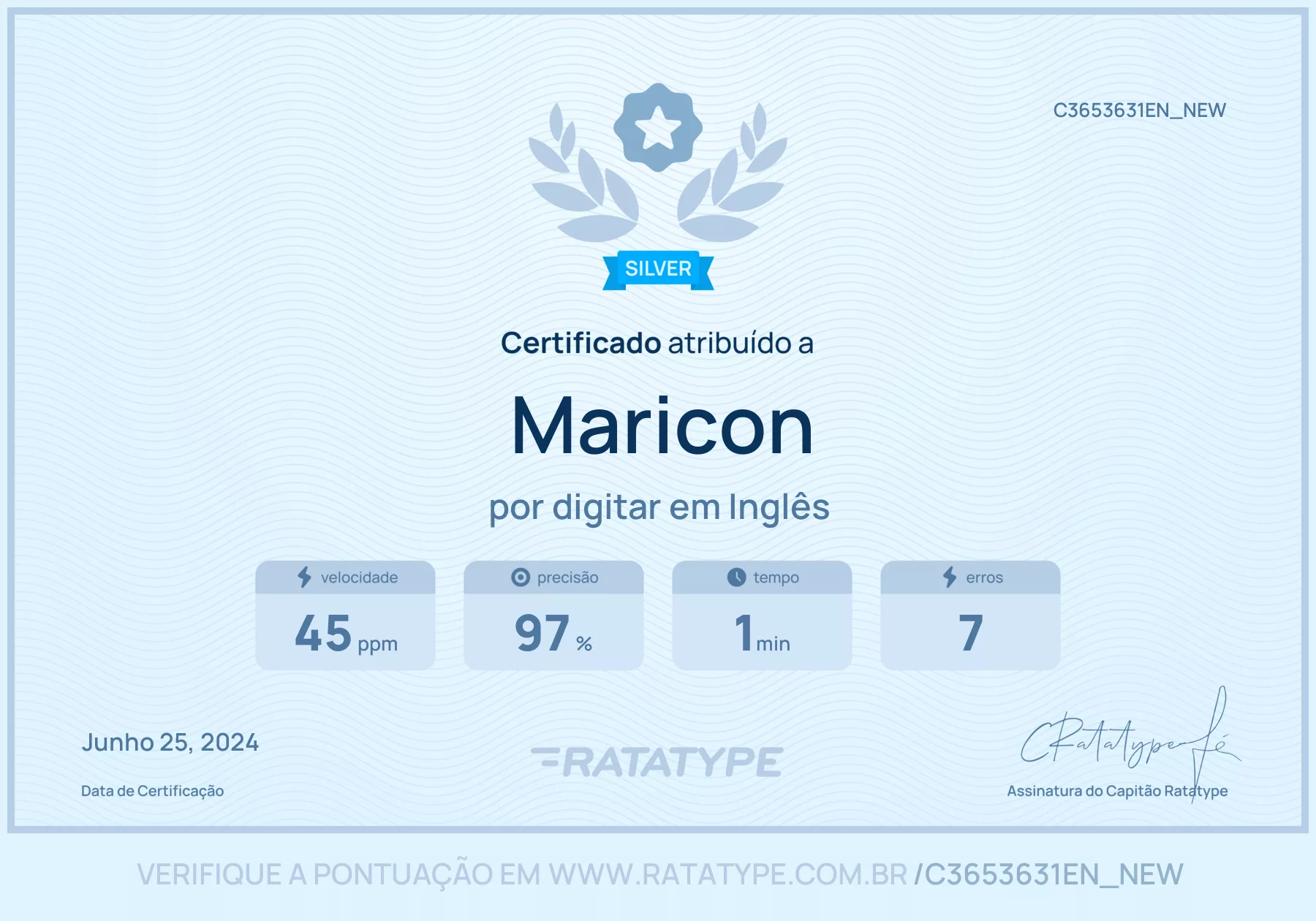 Melhorar