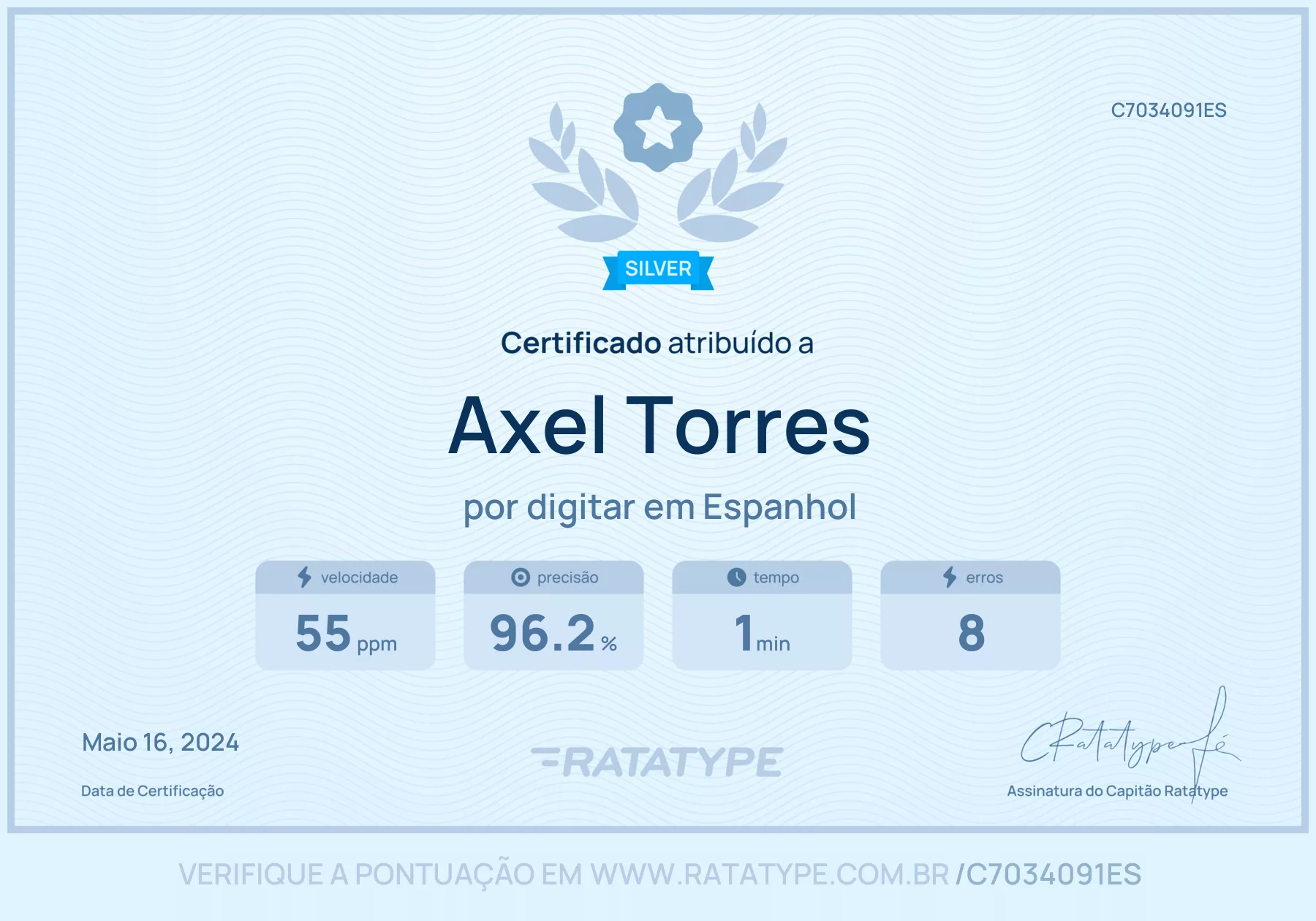 Melhorar