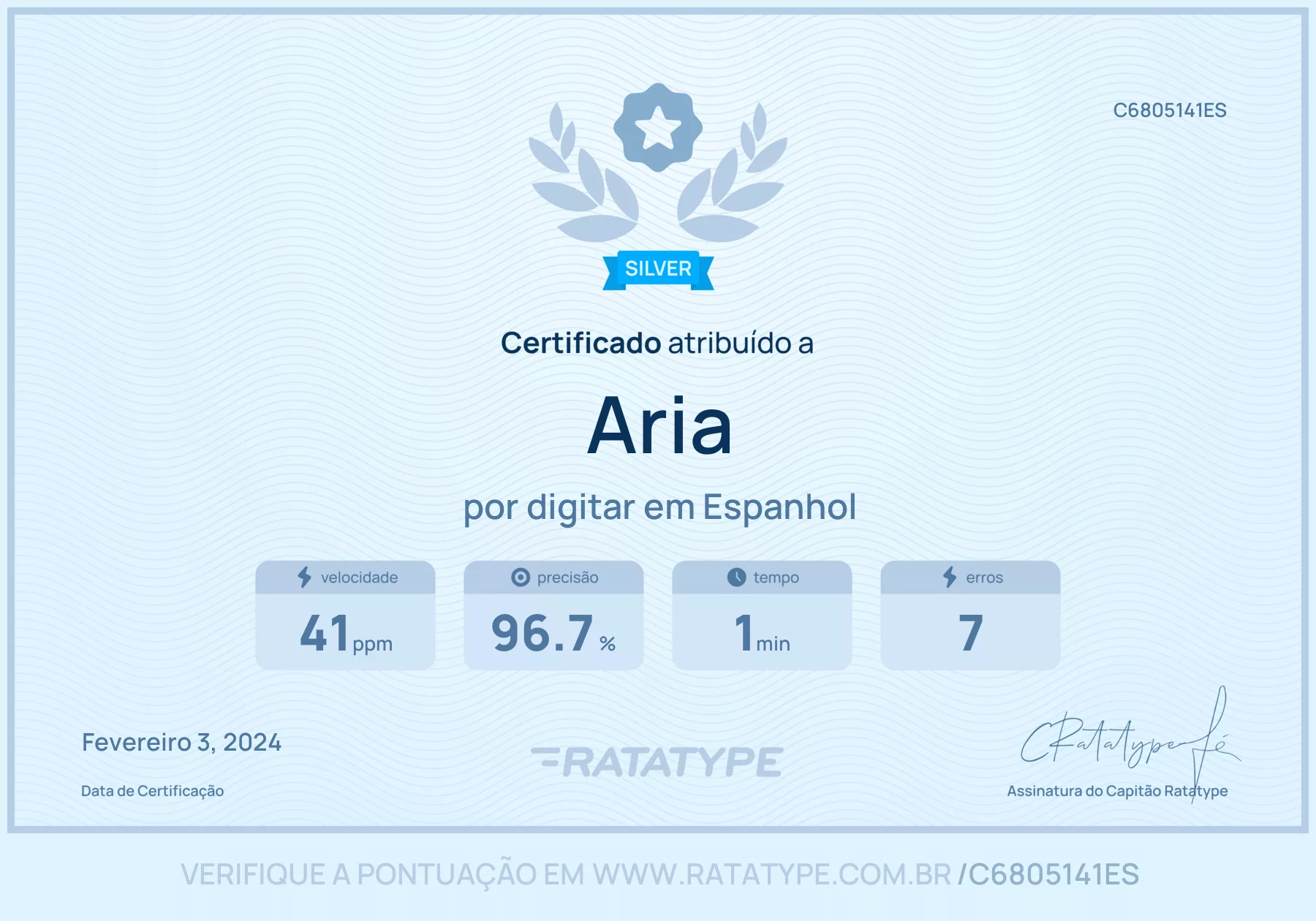 Melhorar
