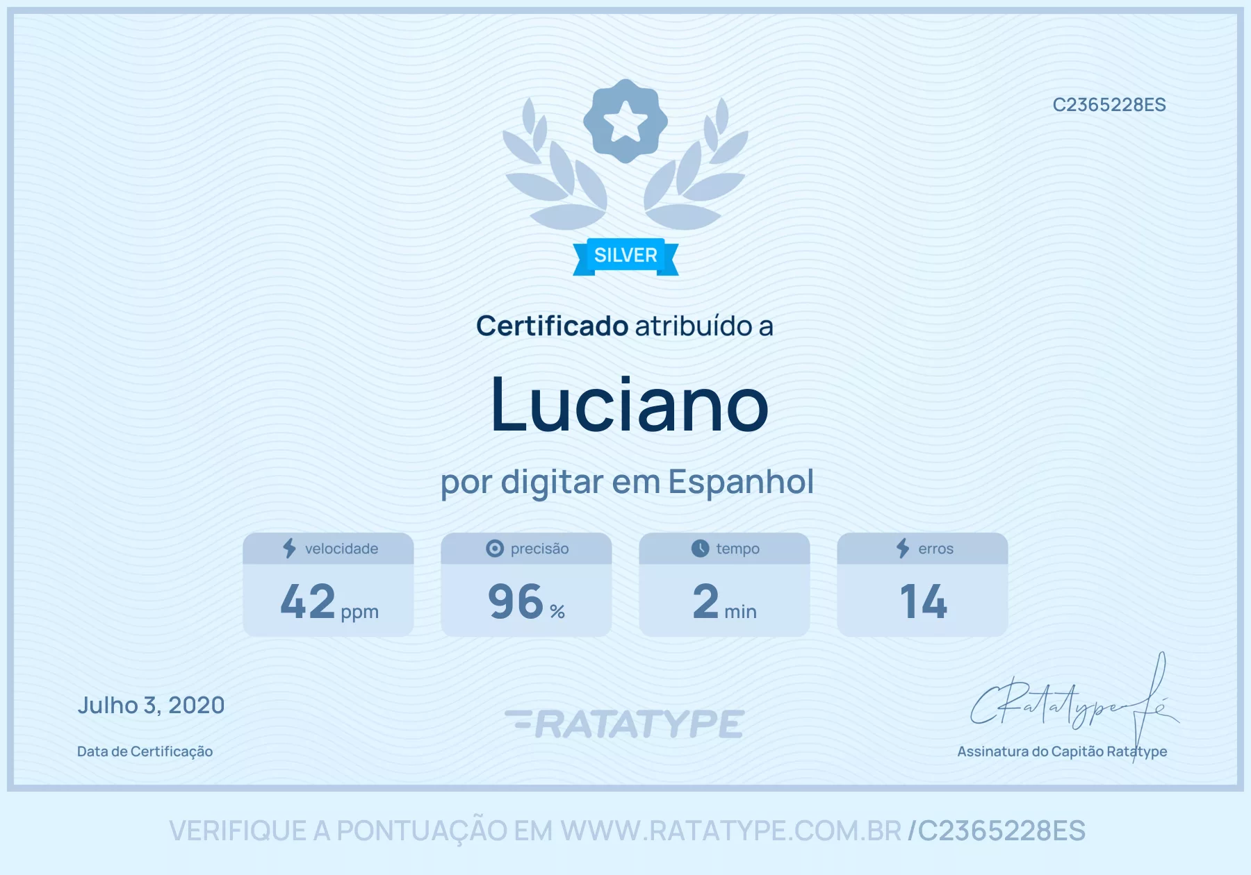 Melhorar