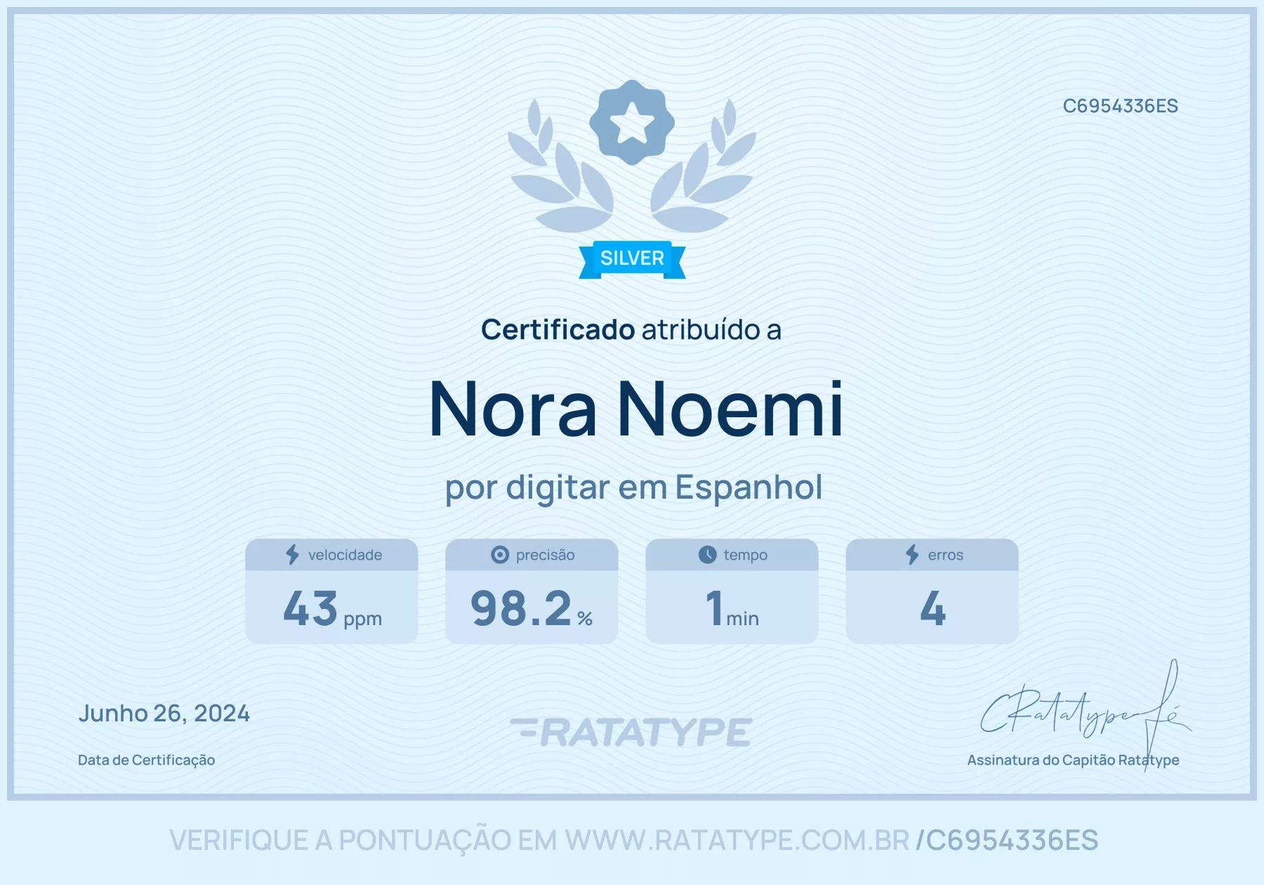 Melhorar