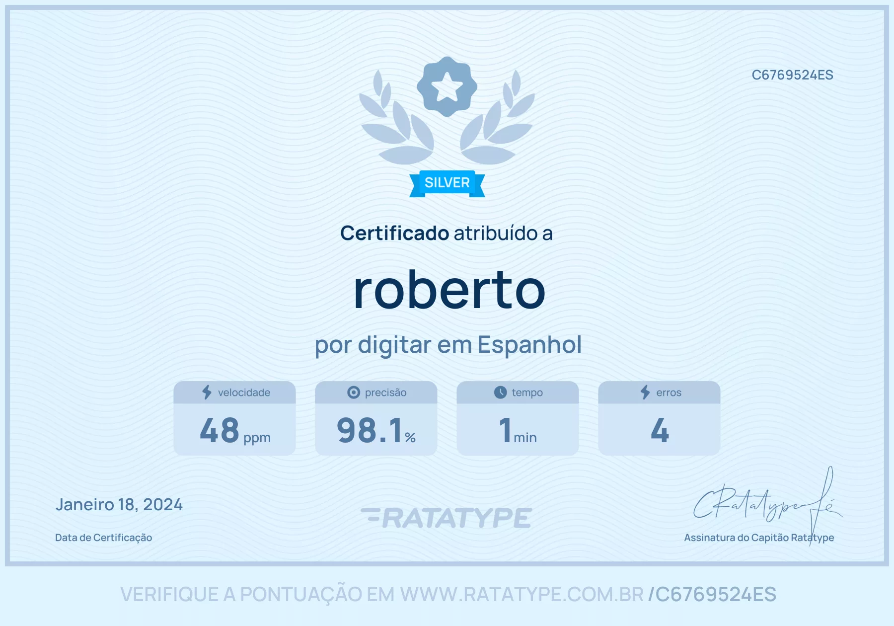 Melhorar