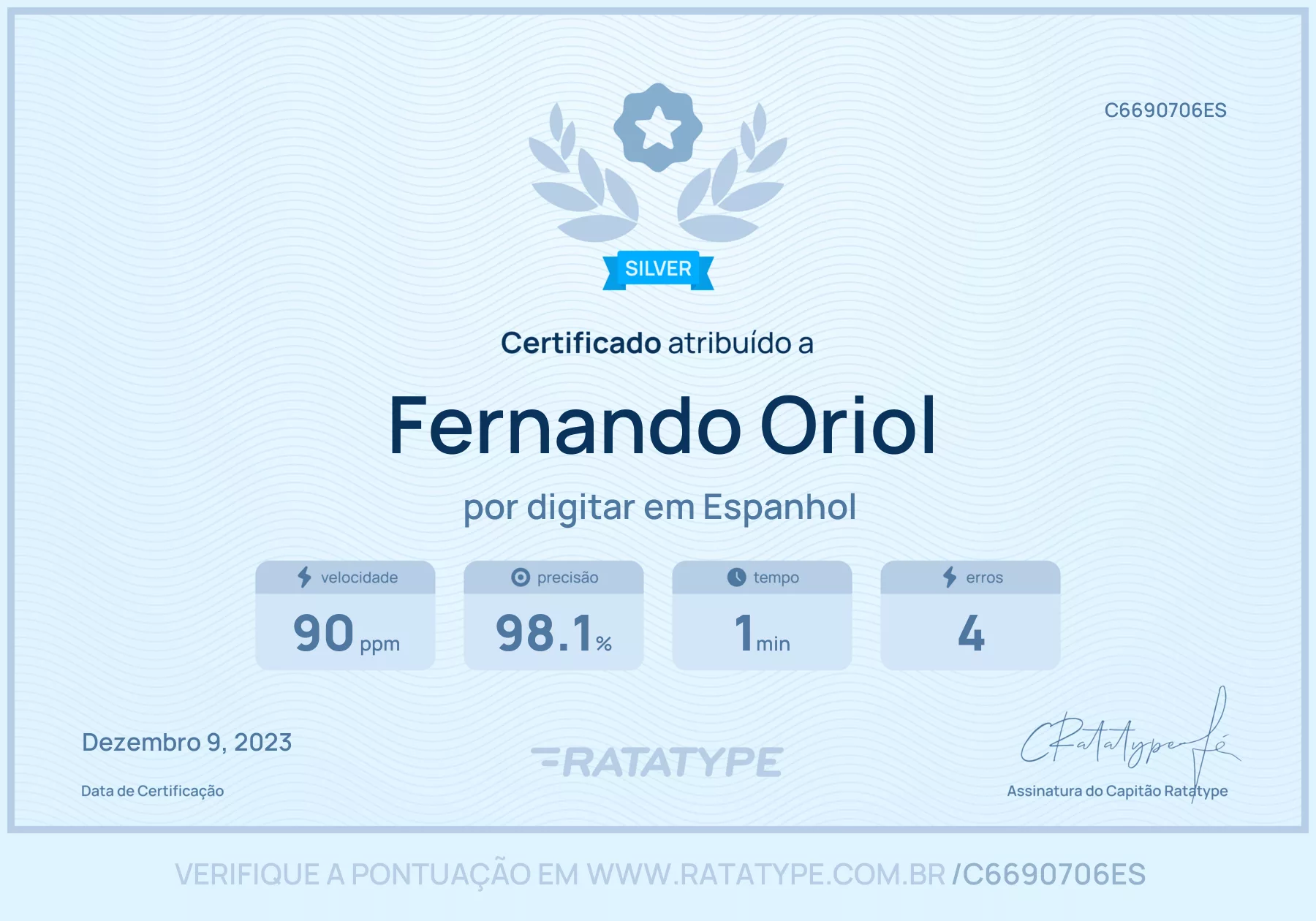 Melhorar