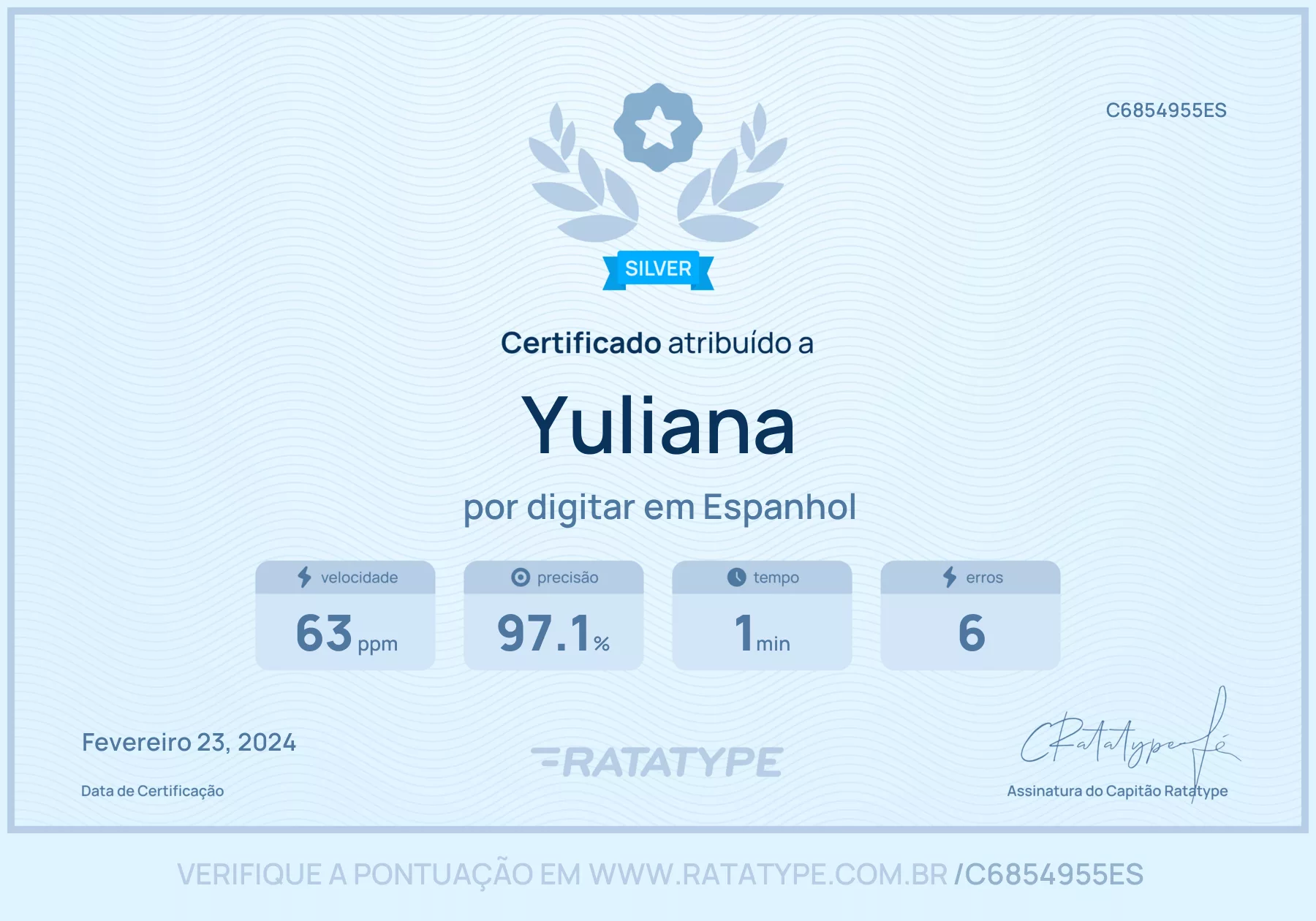 Melhorar