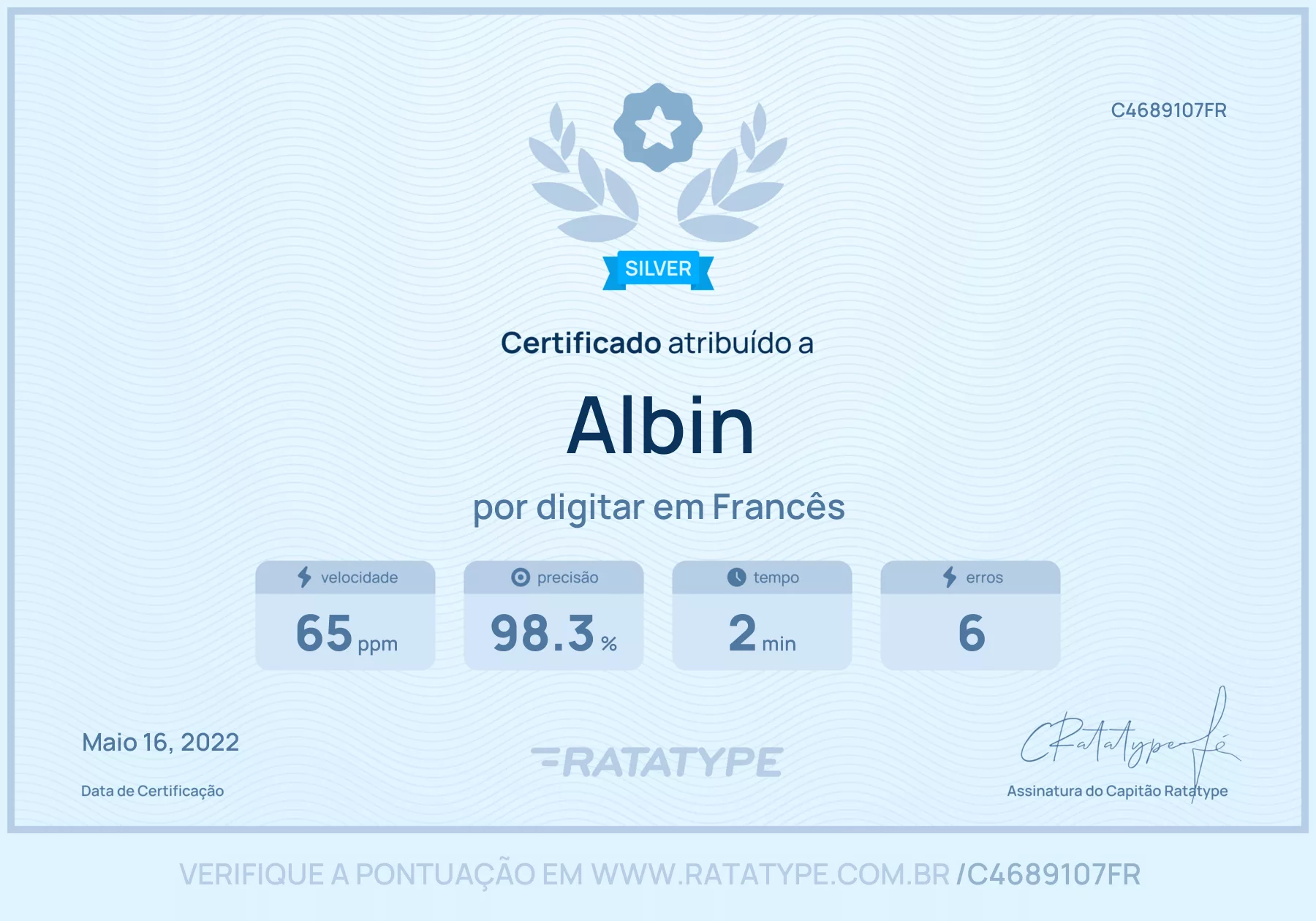 Melhorar