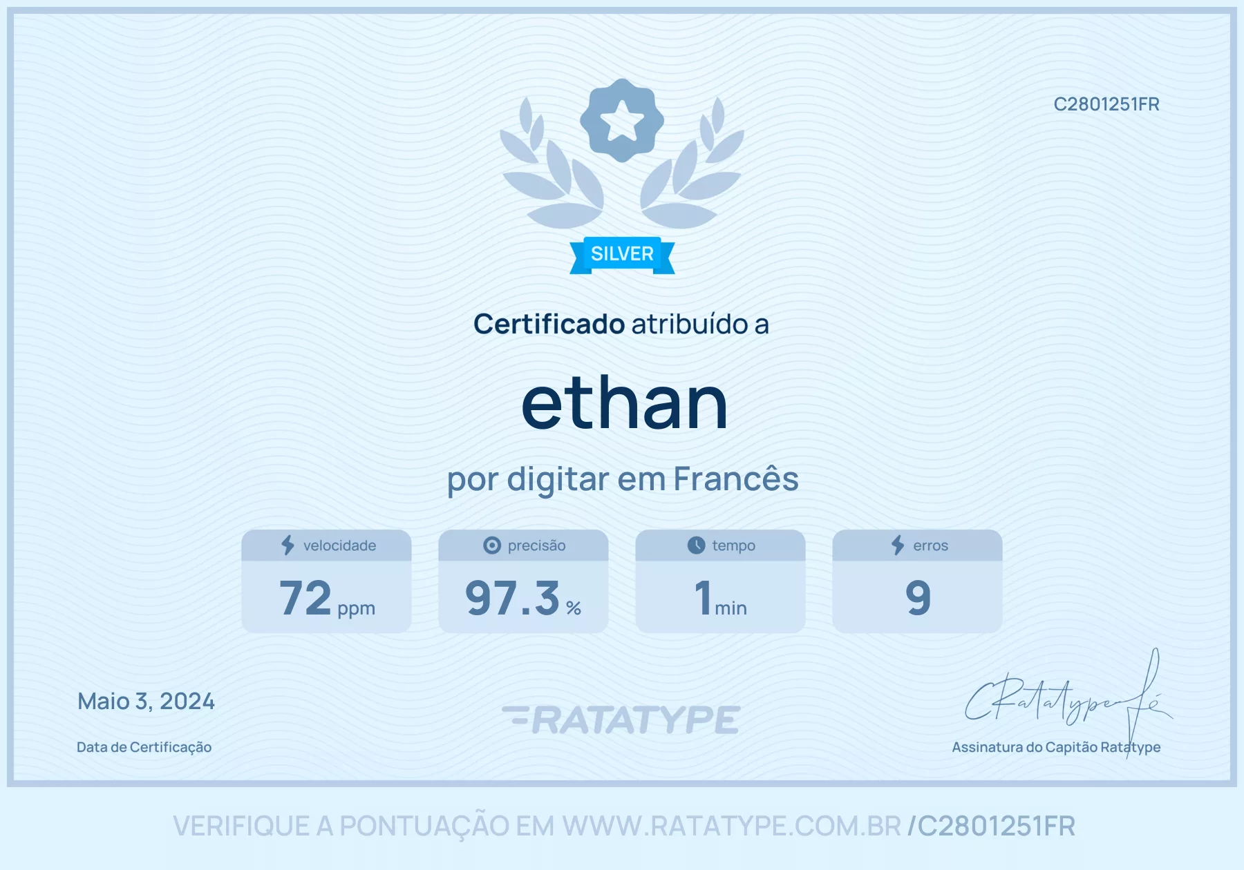 Melhorar