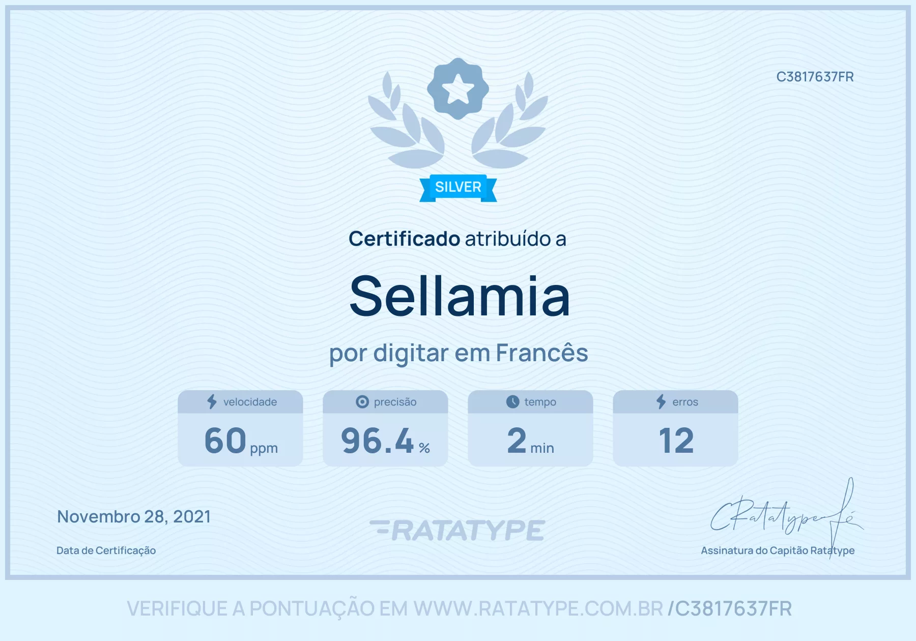 Melhorar