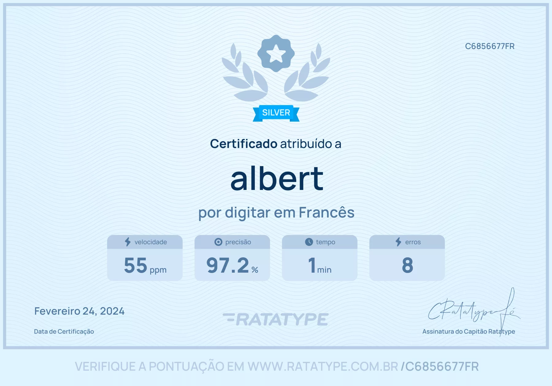 Melhorar
