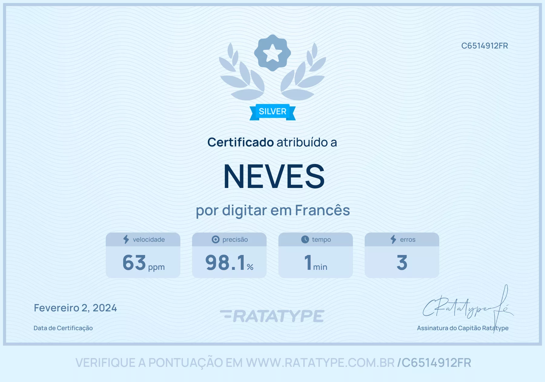 Melhorar