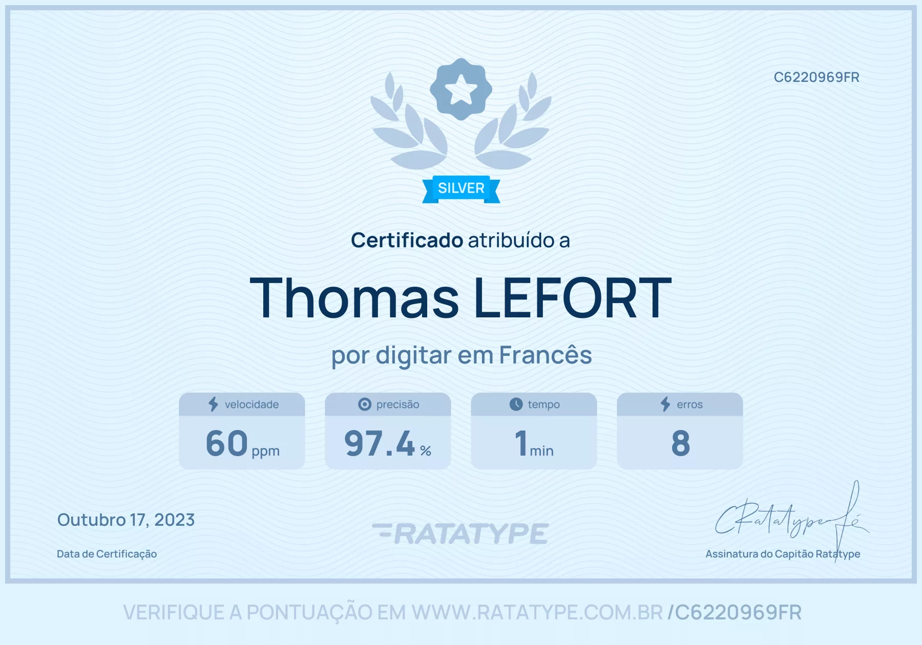 Melhorar