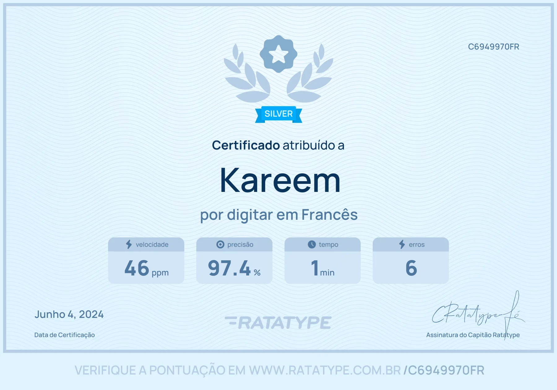 Melhorar