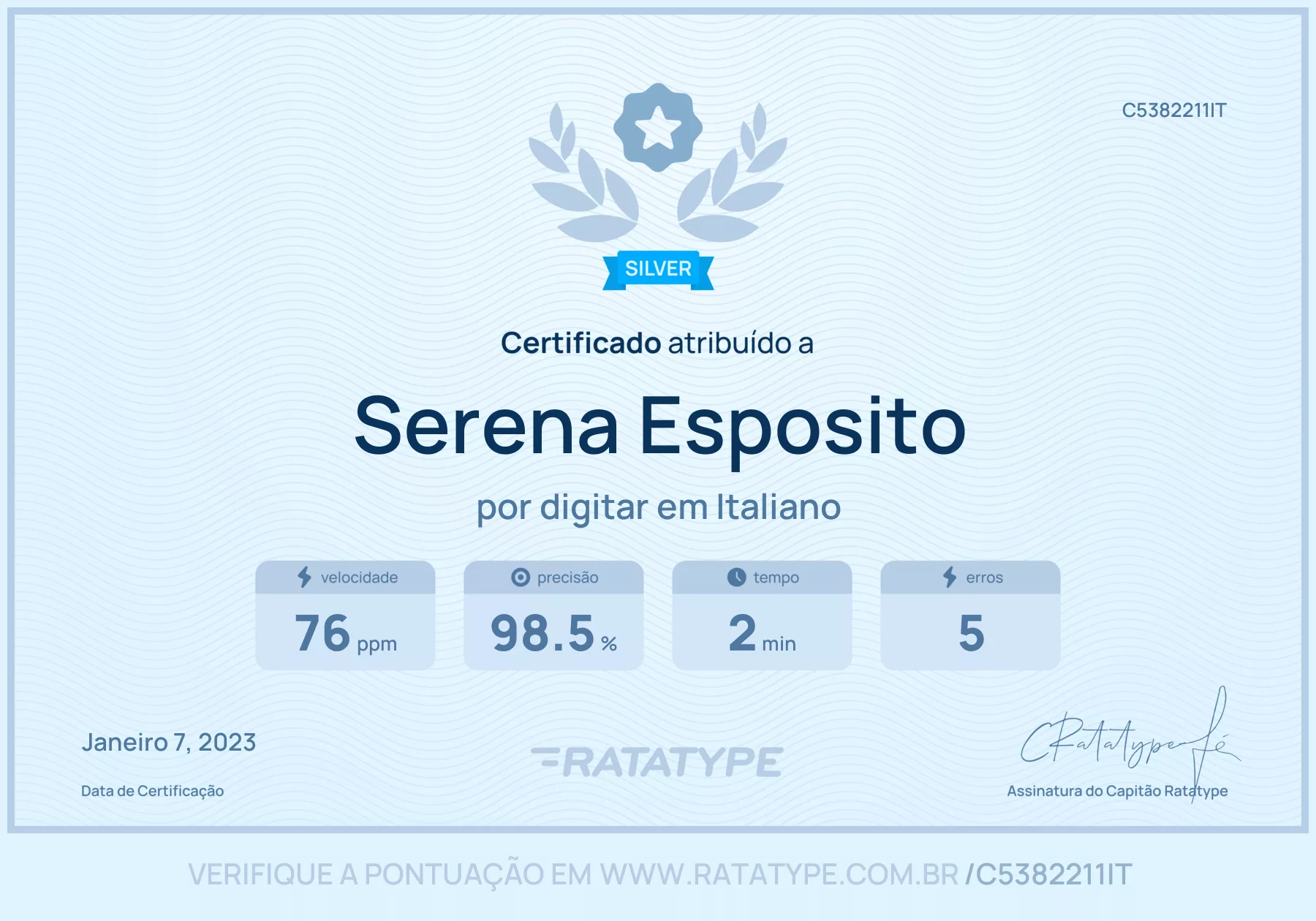 Melhorar