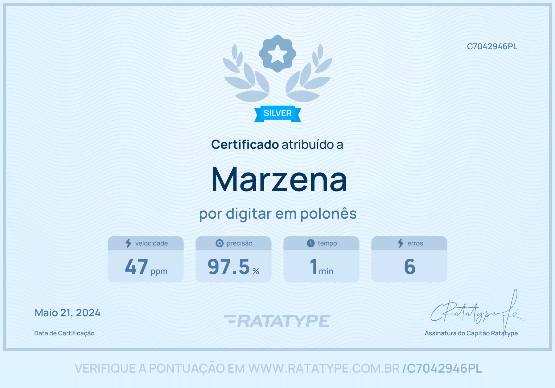 Melhorar