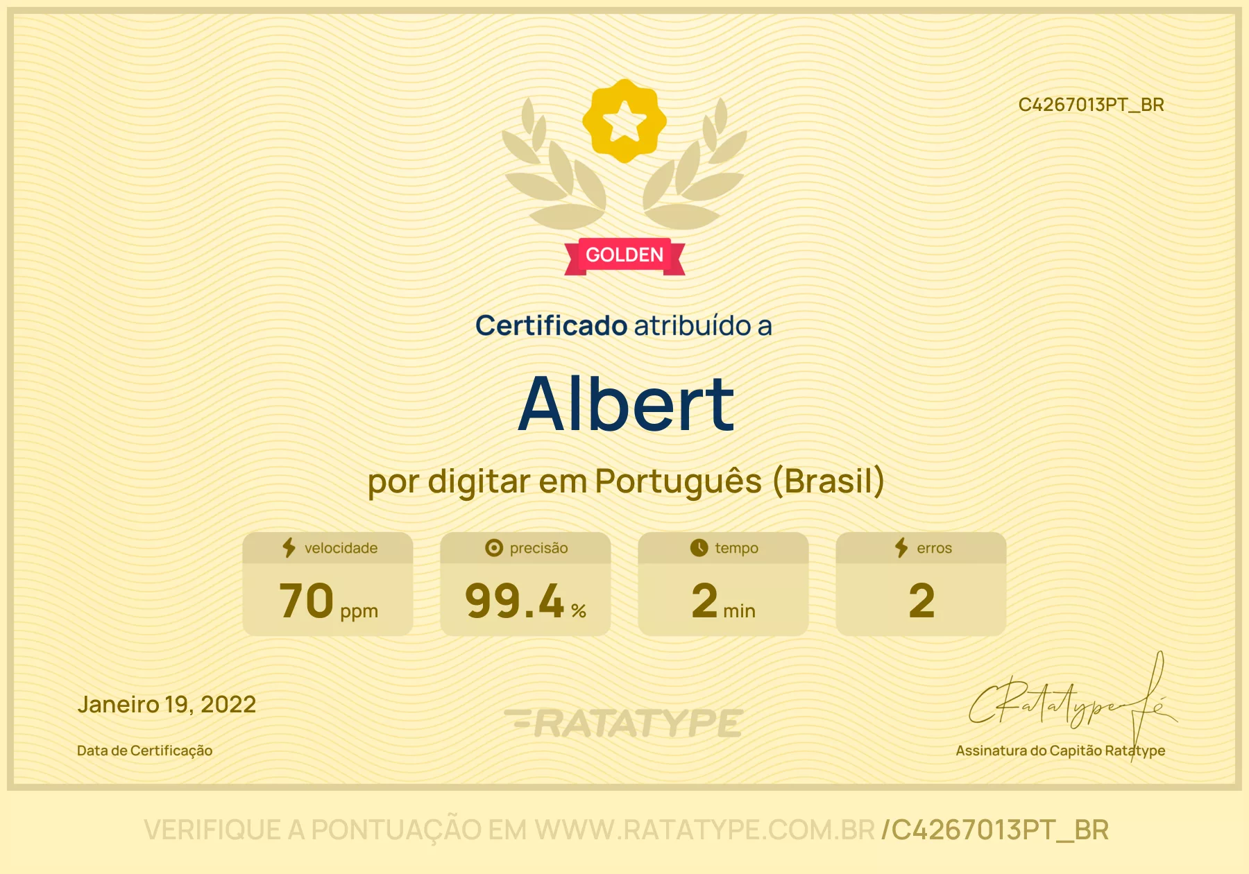 Melhorar