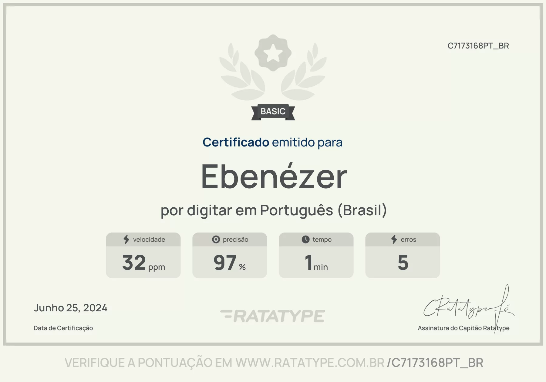 Melhorar
