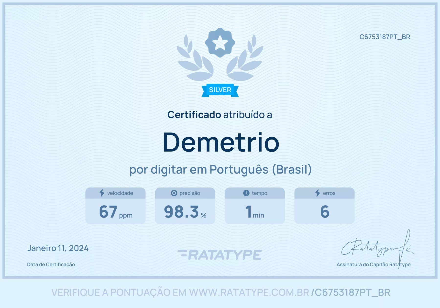 Melhorar