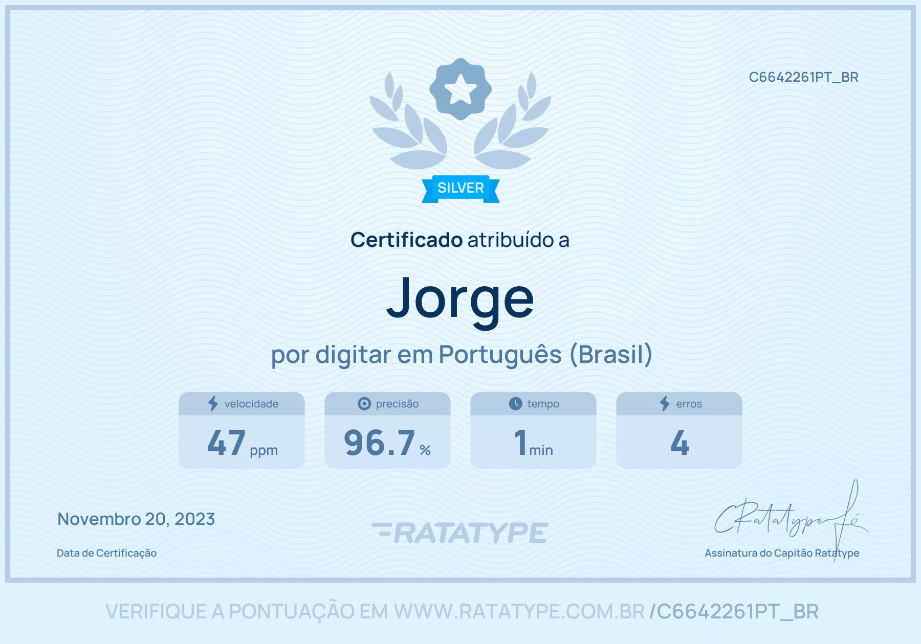 Melhorar