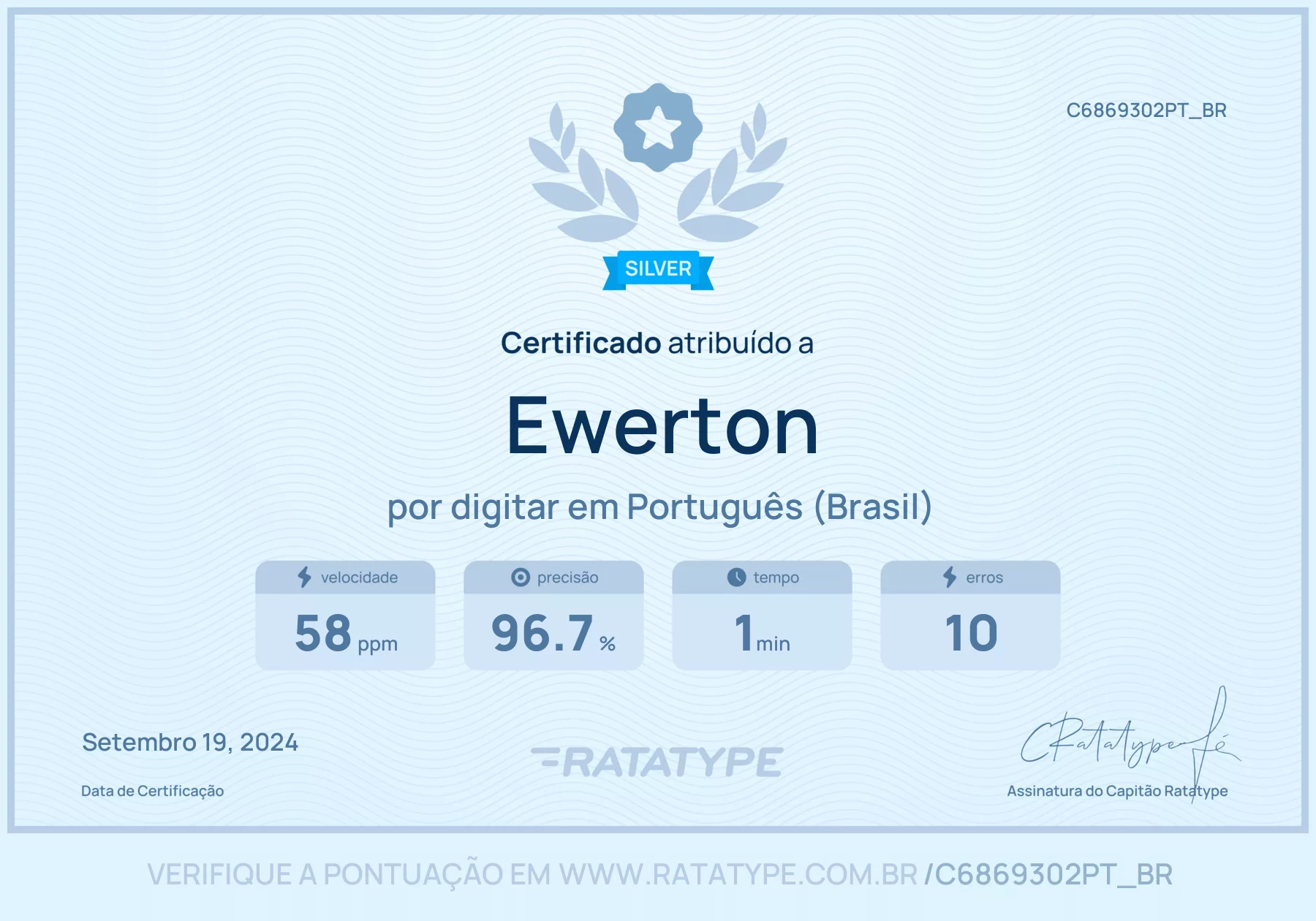 Melhorar