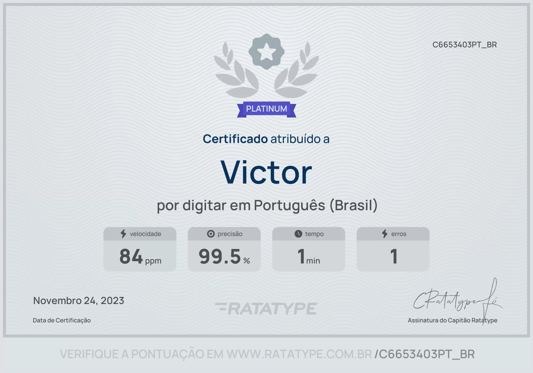Melhorar