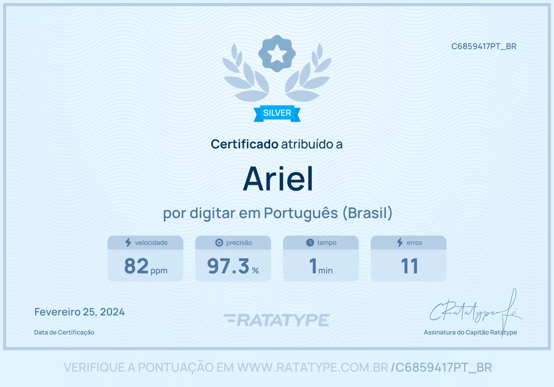Melhorar