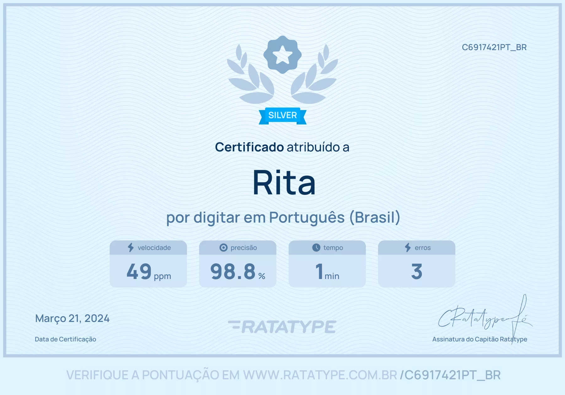 Melhorar