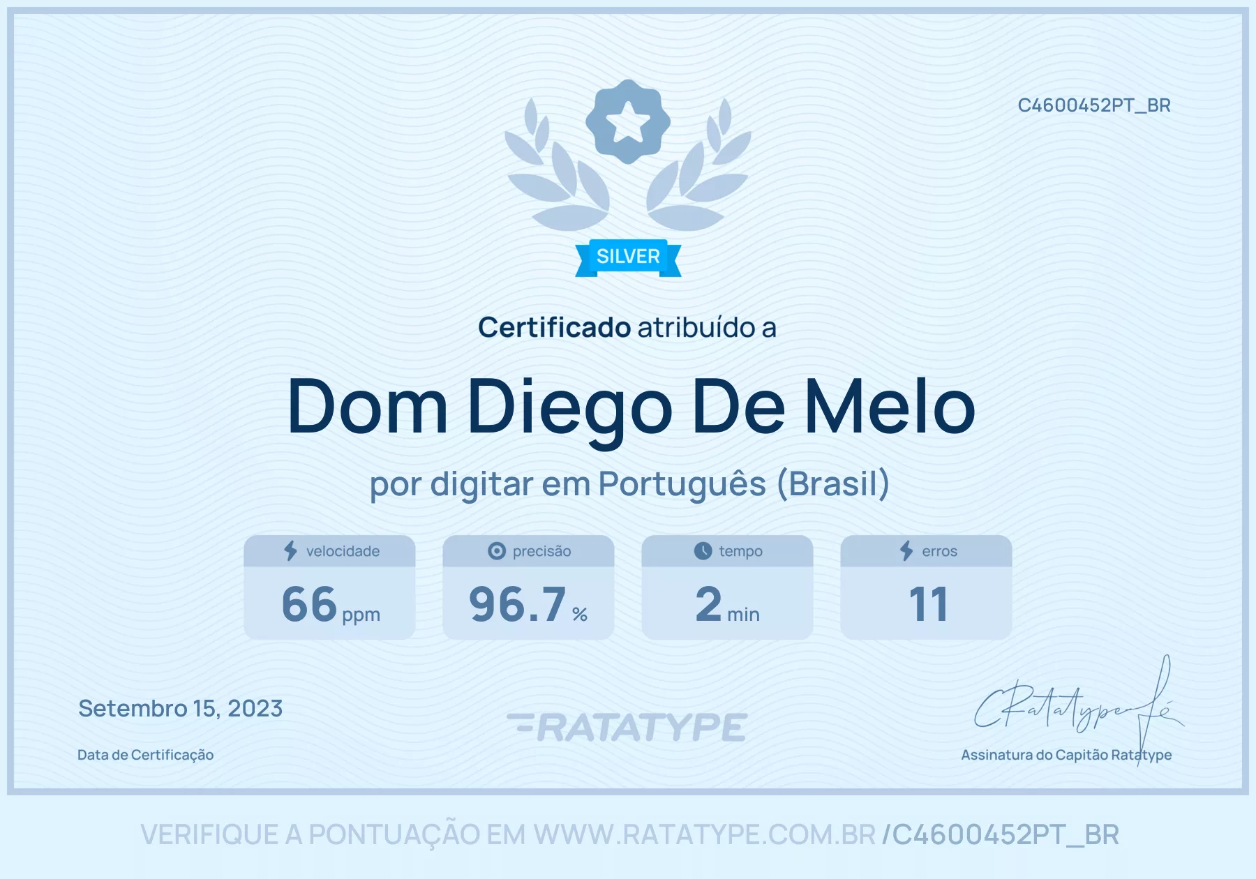 Melhorar