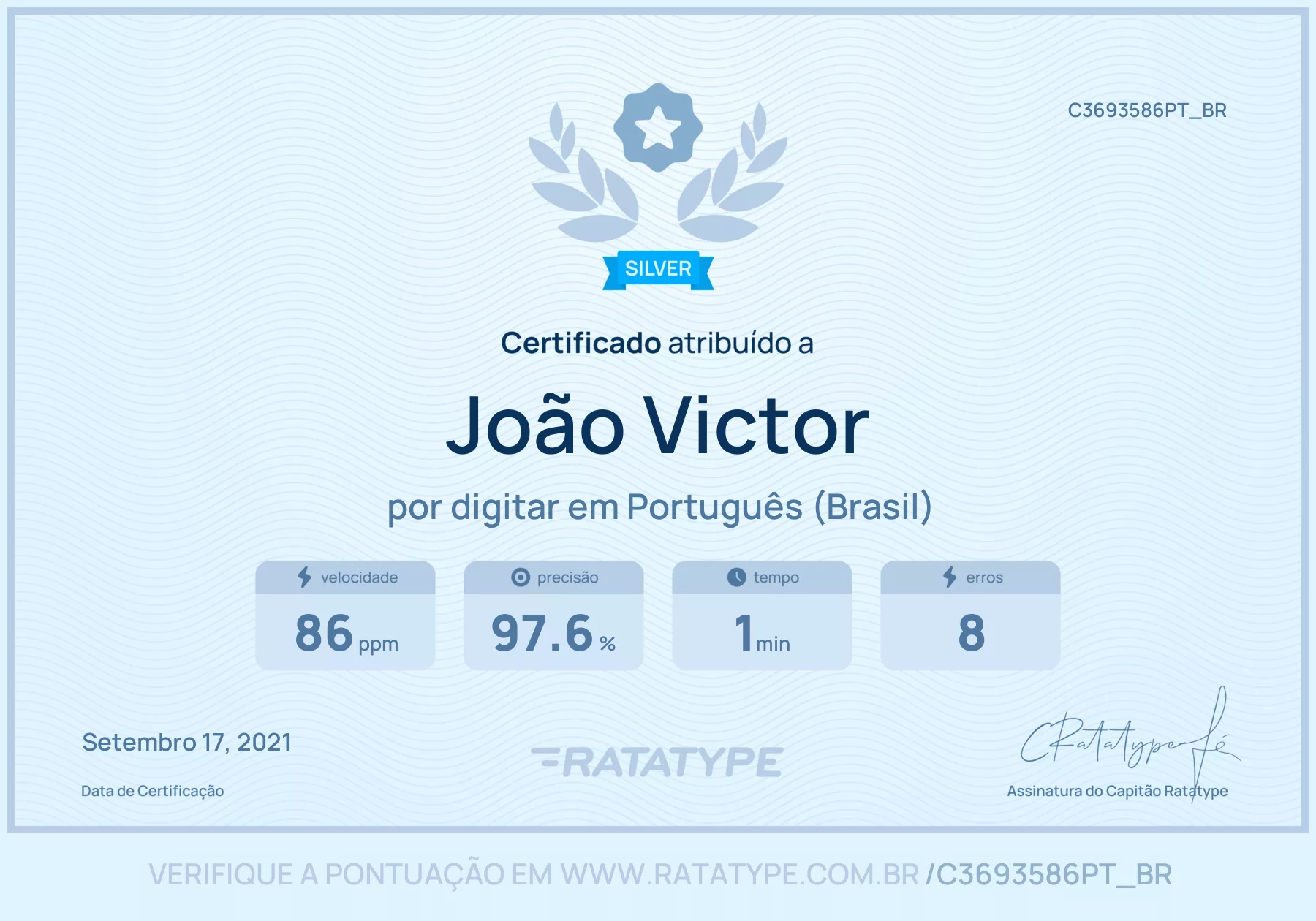 Melhorar
