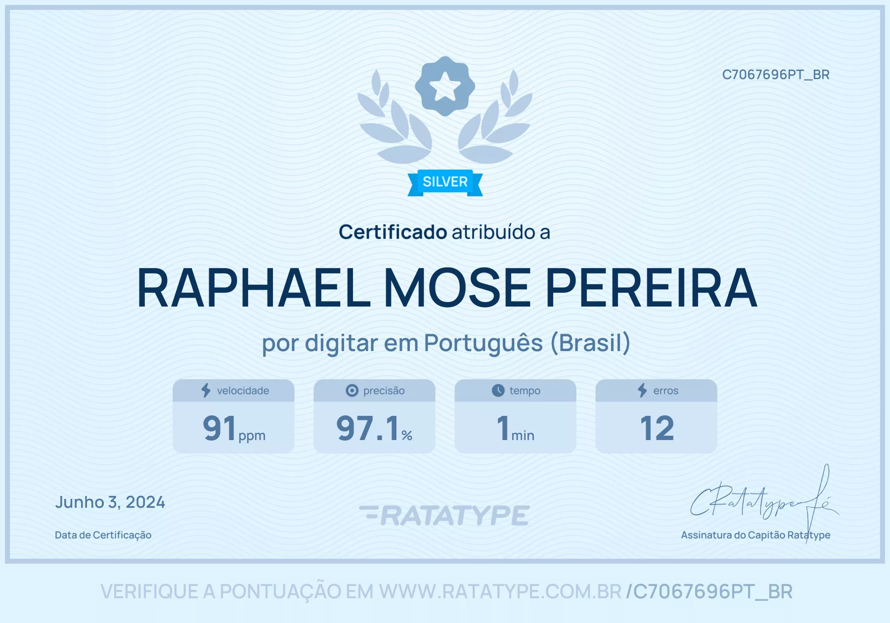 Melhorar