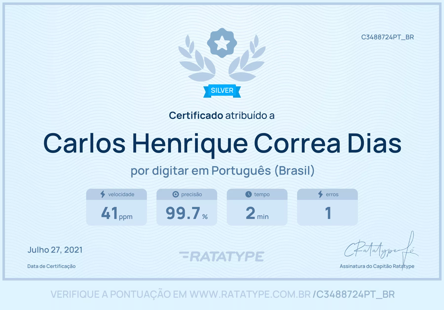 Melhorar