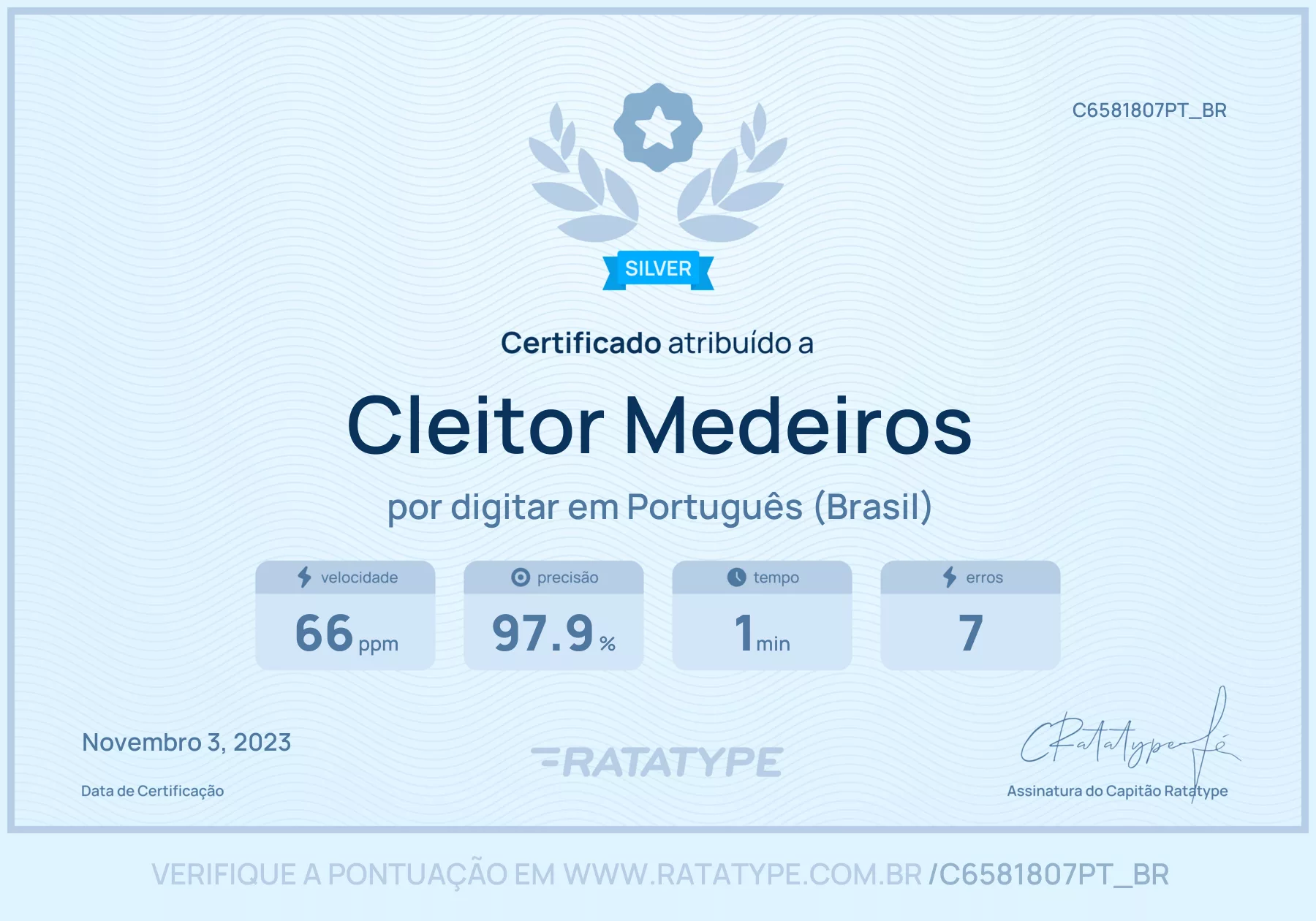 Melhorar