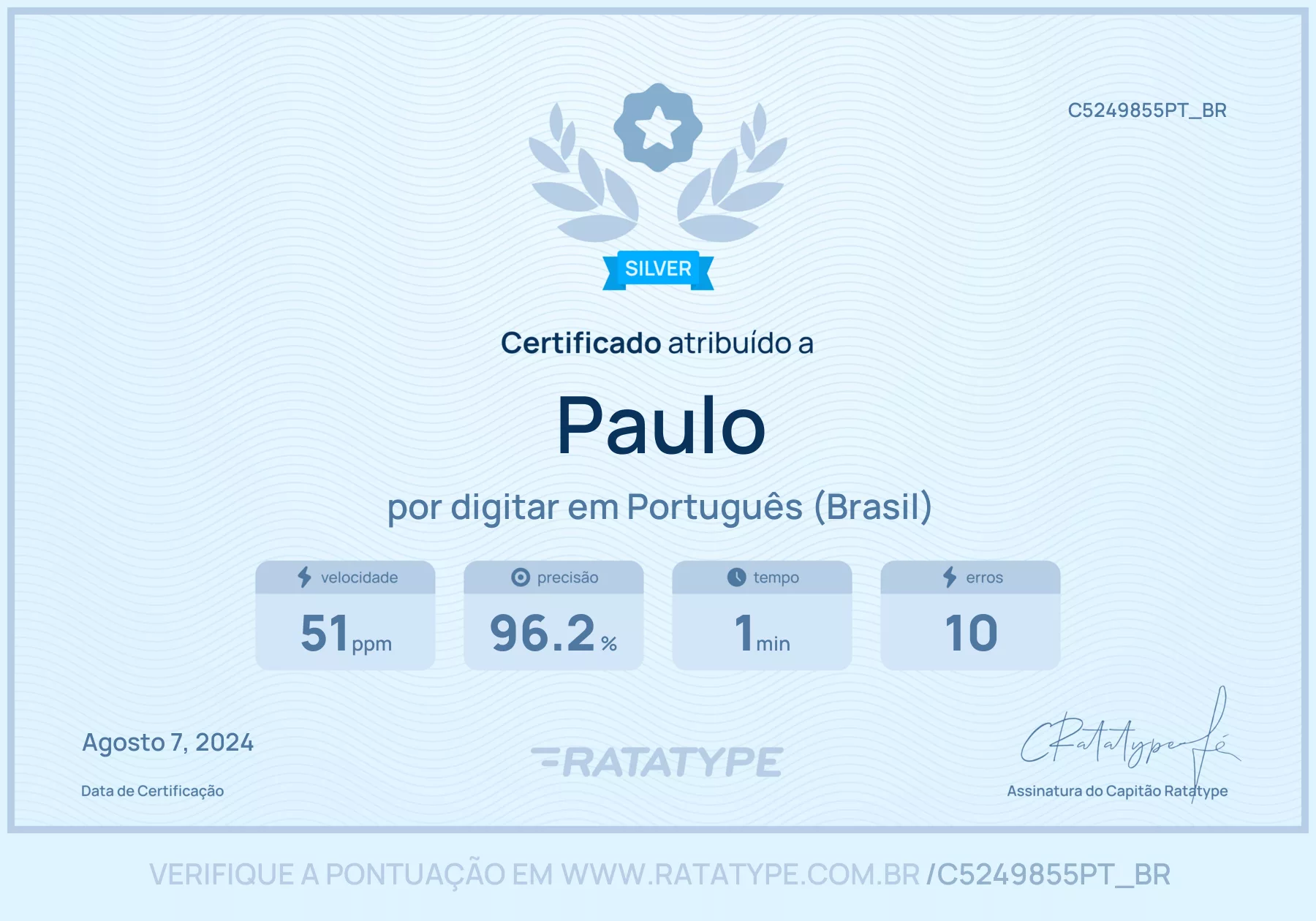Melhorar