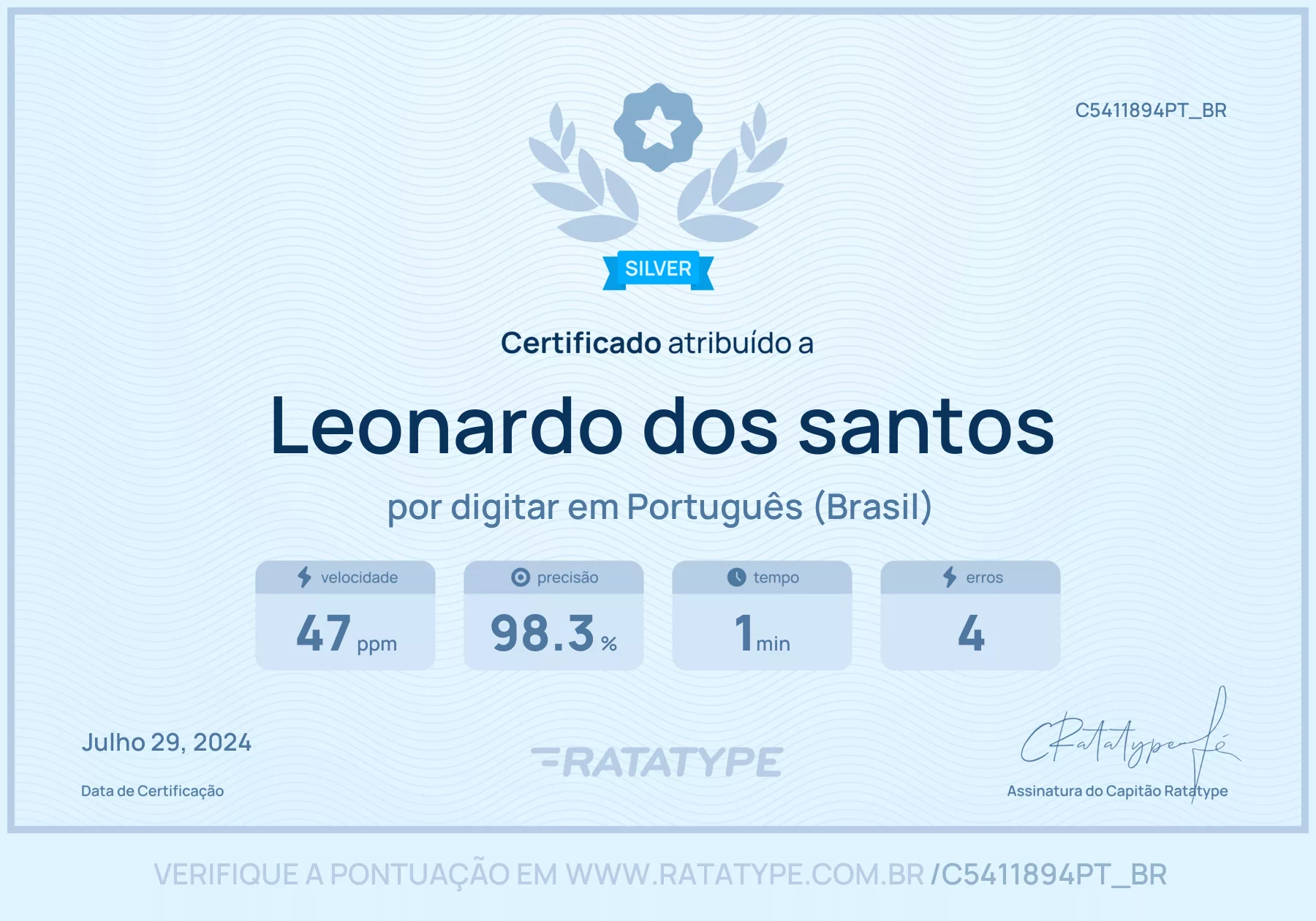 Melhorar