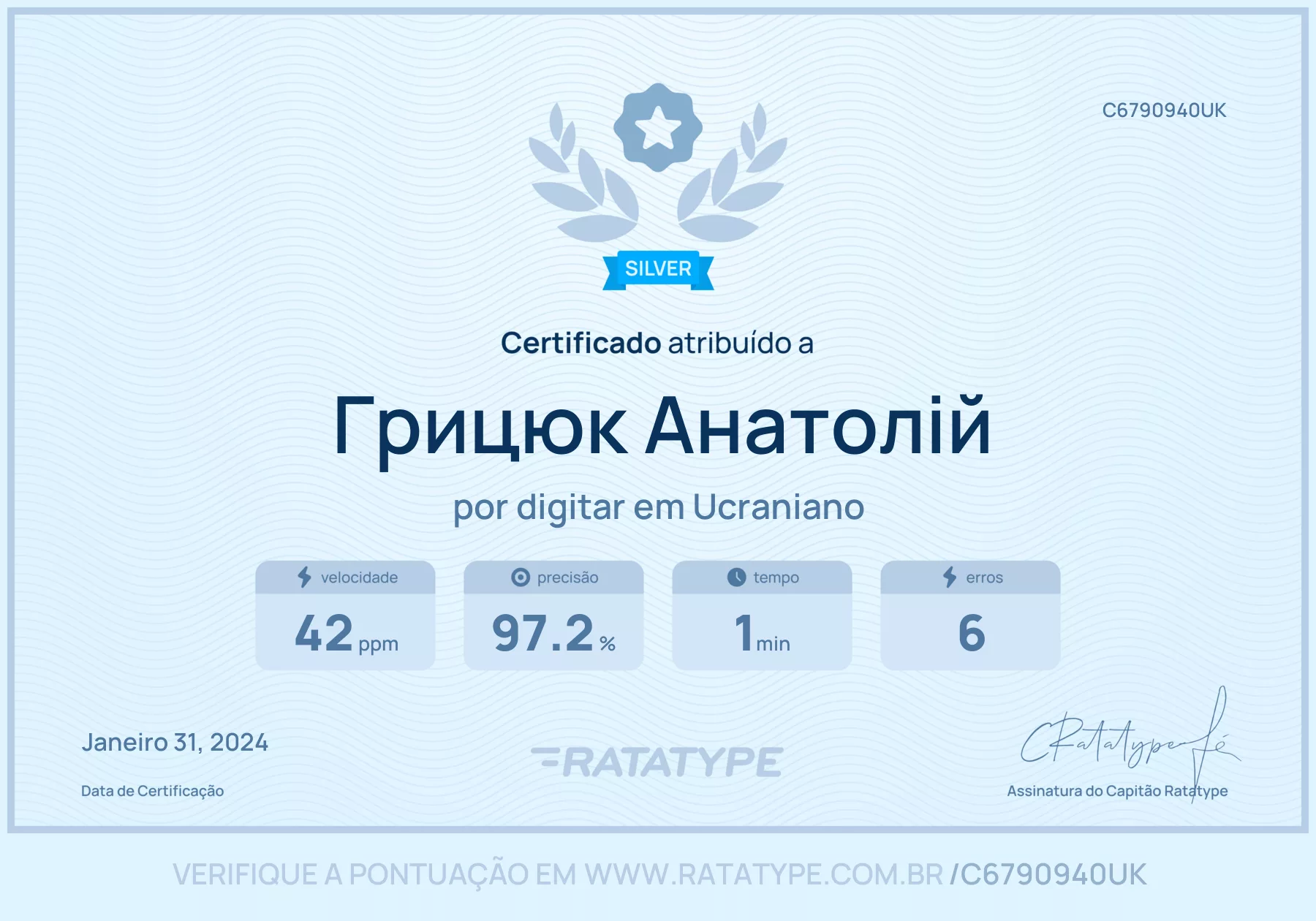 Українська розкладка
